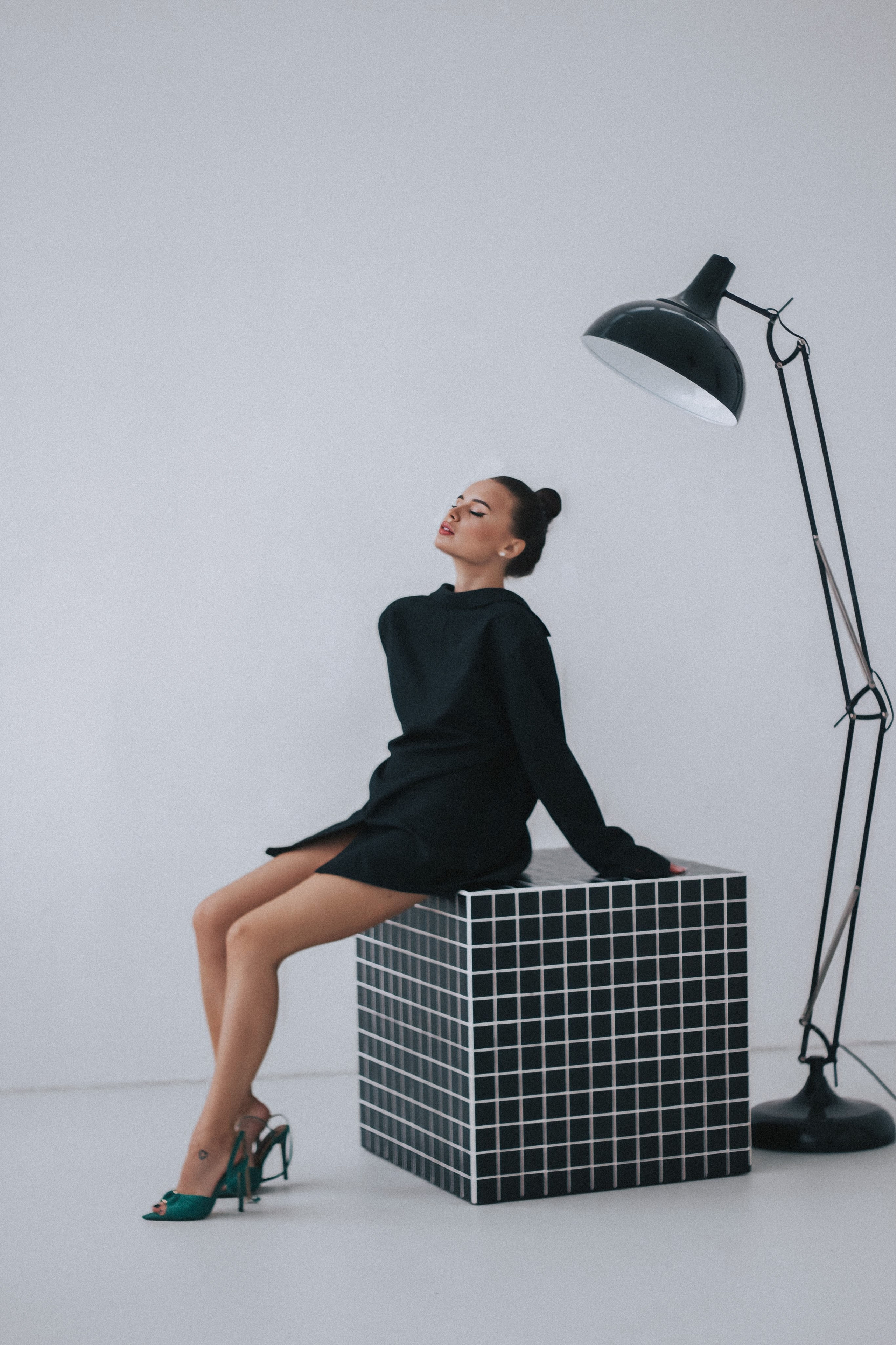 DARIA. Фотограф Ожерельева Ольга. Love story · Portraits · Individual photoshoot