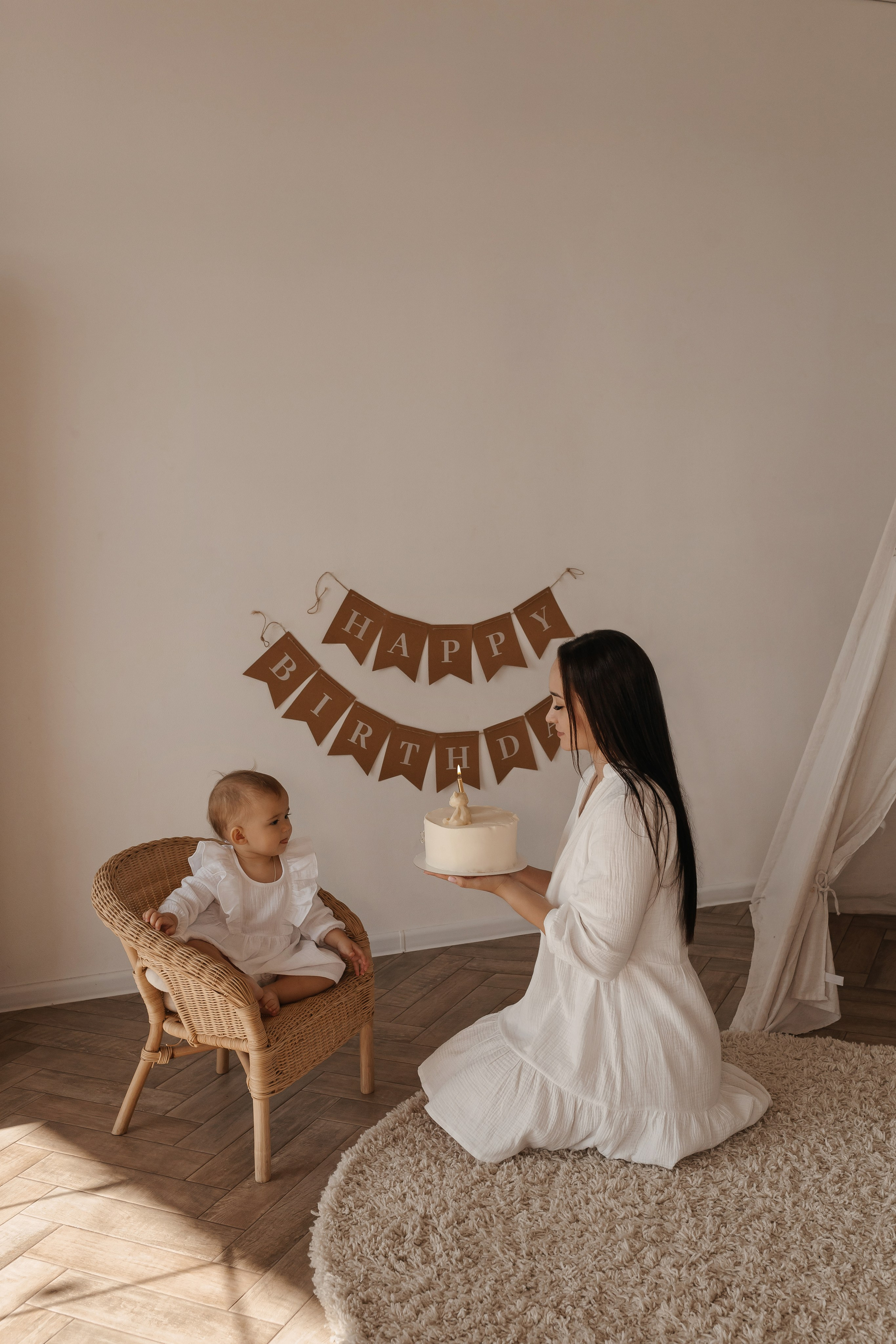 Света, Денис и Мия. Свадебный фотограф в Ростове-на-Дону и Азове Малявка Анастасия