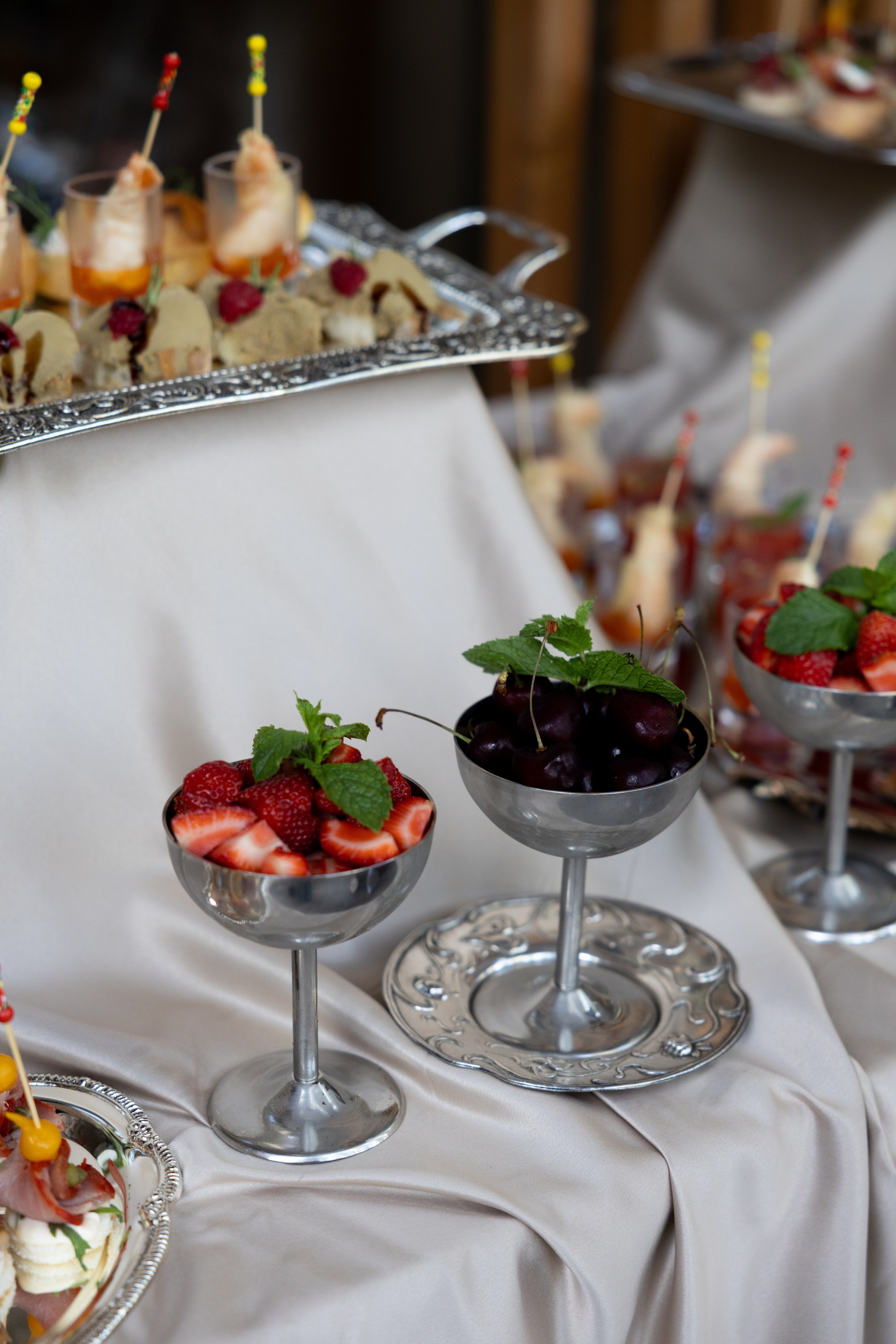 Душа моей души. Свадебный и семейный фотограф Ракитин Илья