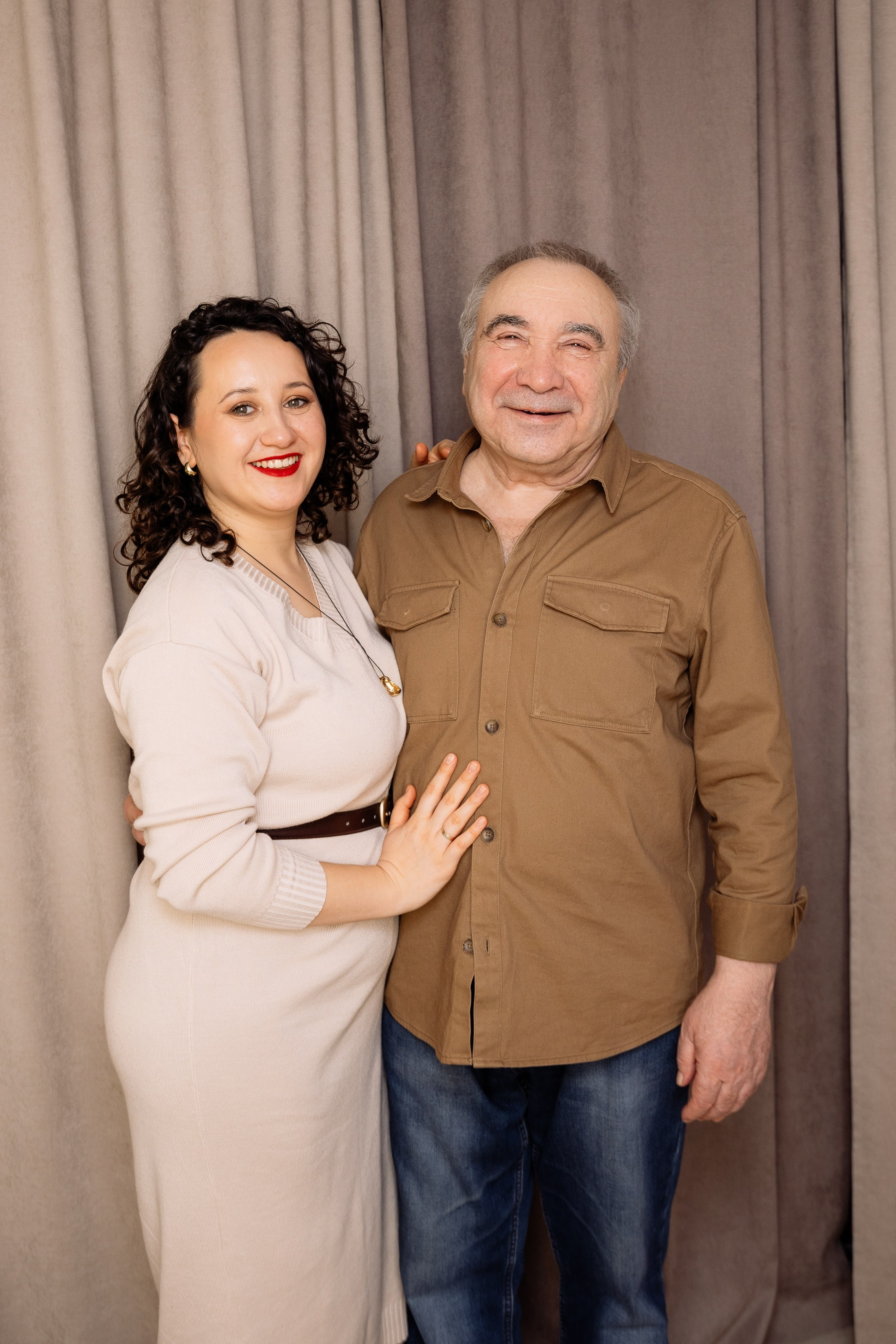 Семейные фотосессии. Фотограф Юлия Мальцева