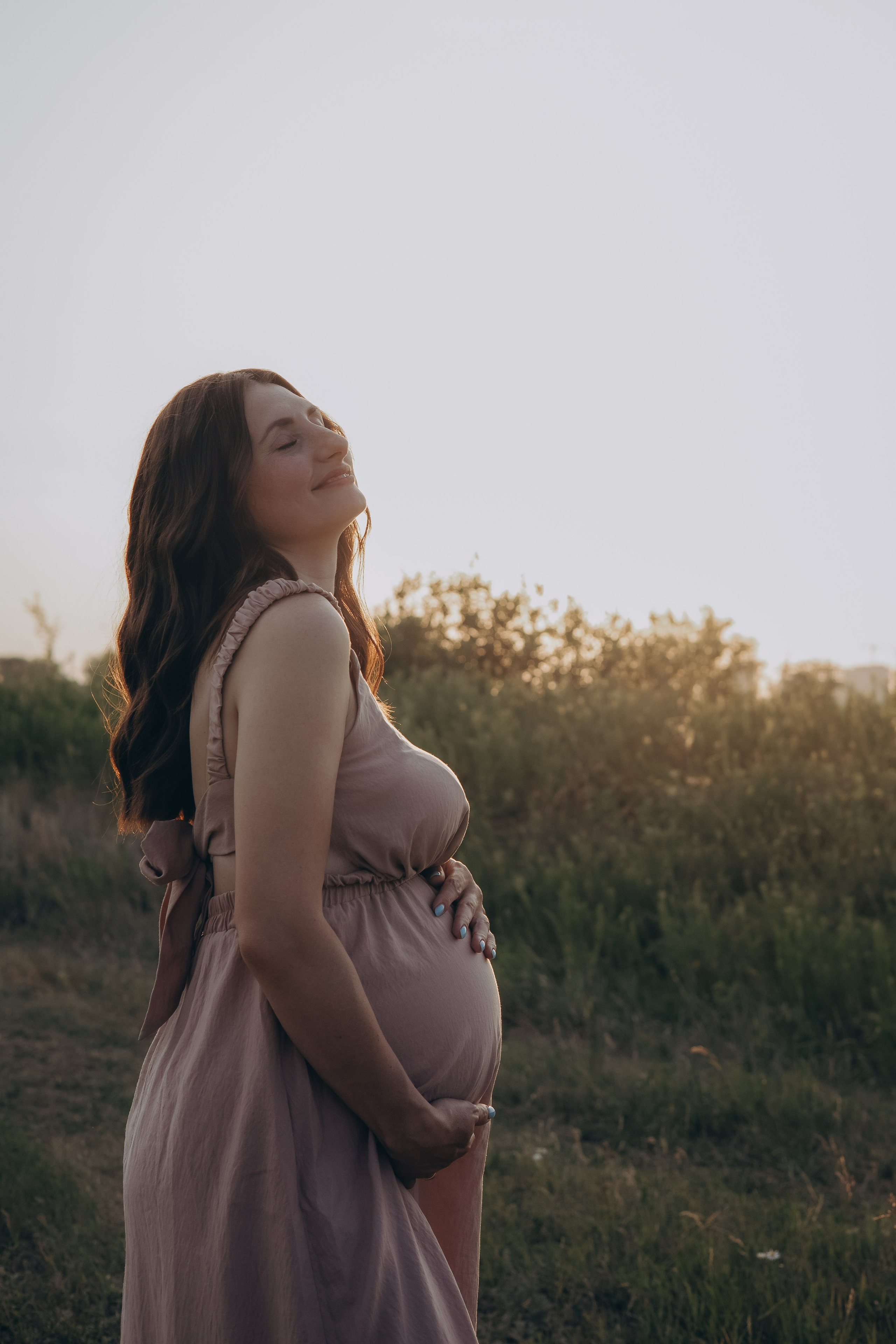 Вася, Оля, Женя. Семейный фотограф в Сочи Любовь Переседова