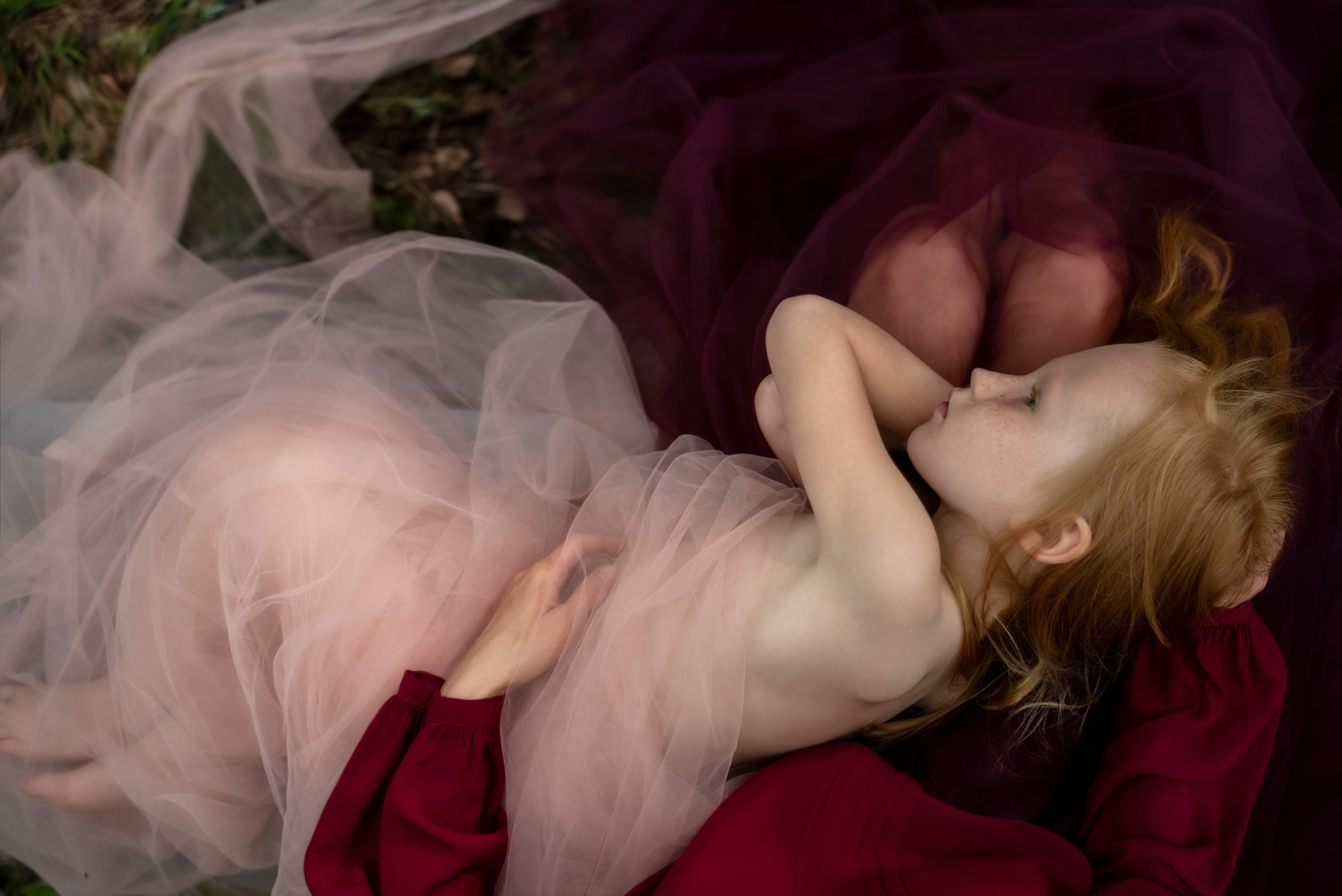 Отзывы. Портретный фотограф из Омска Инна Пономарева