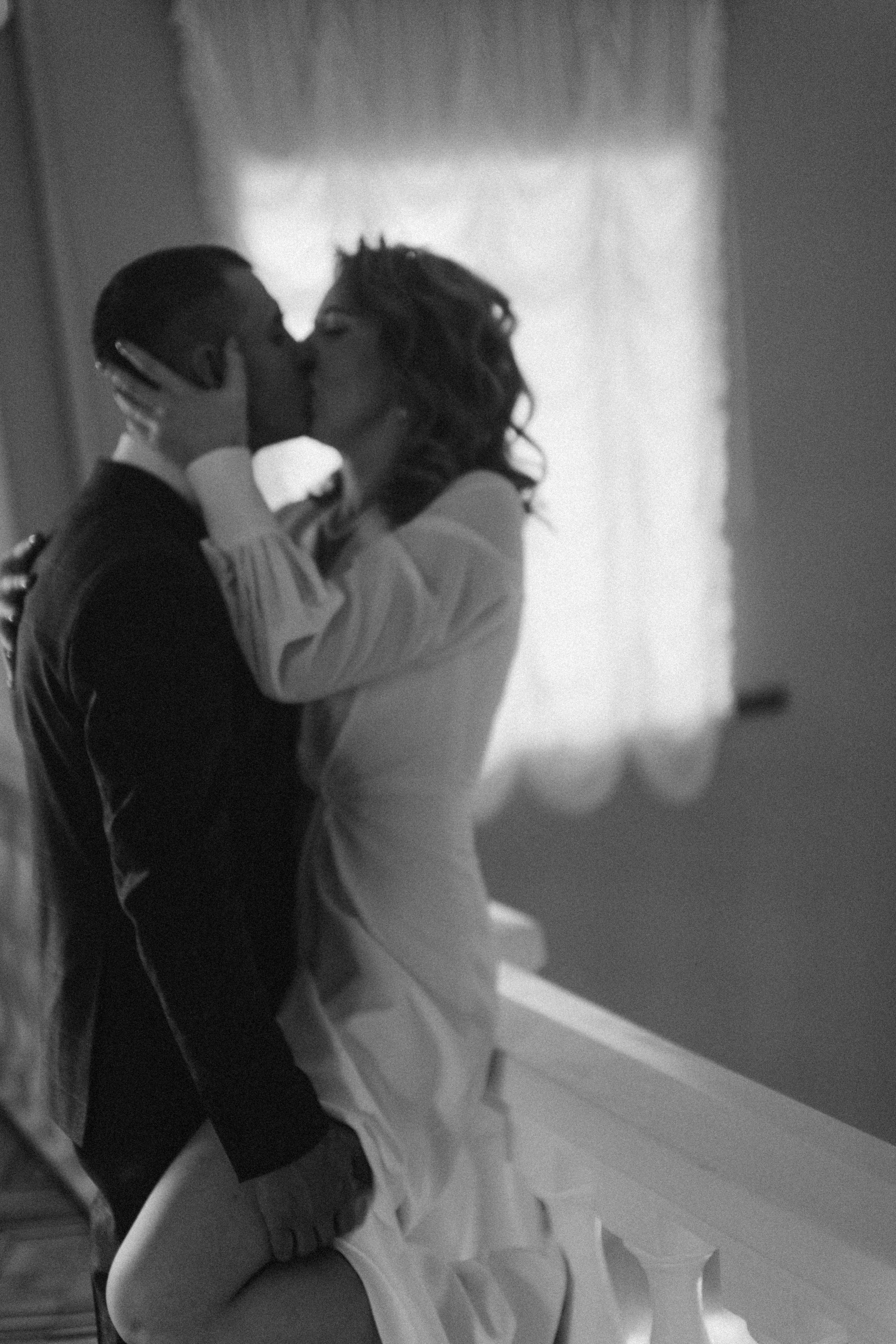 Настя и Петя. Снимаю истории про вас. Фотограф Наталья Кац