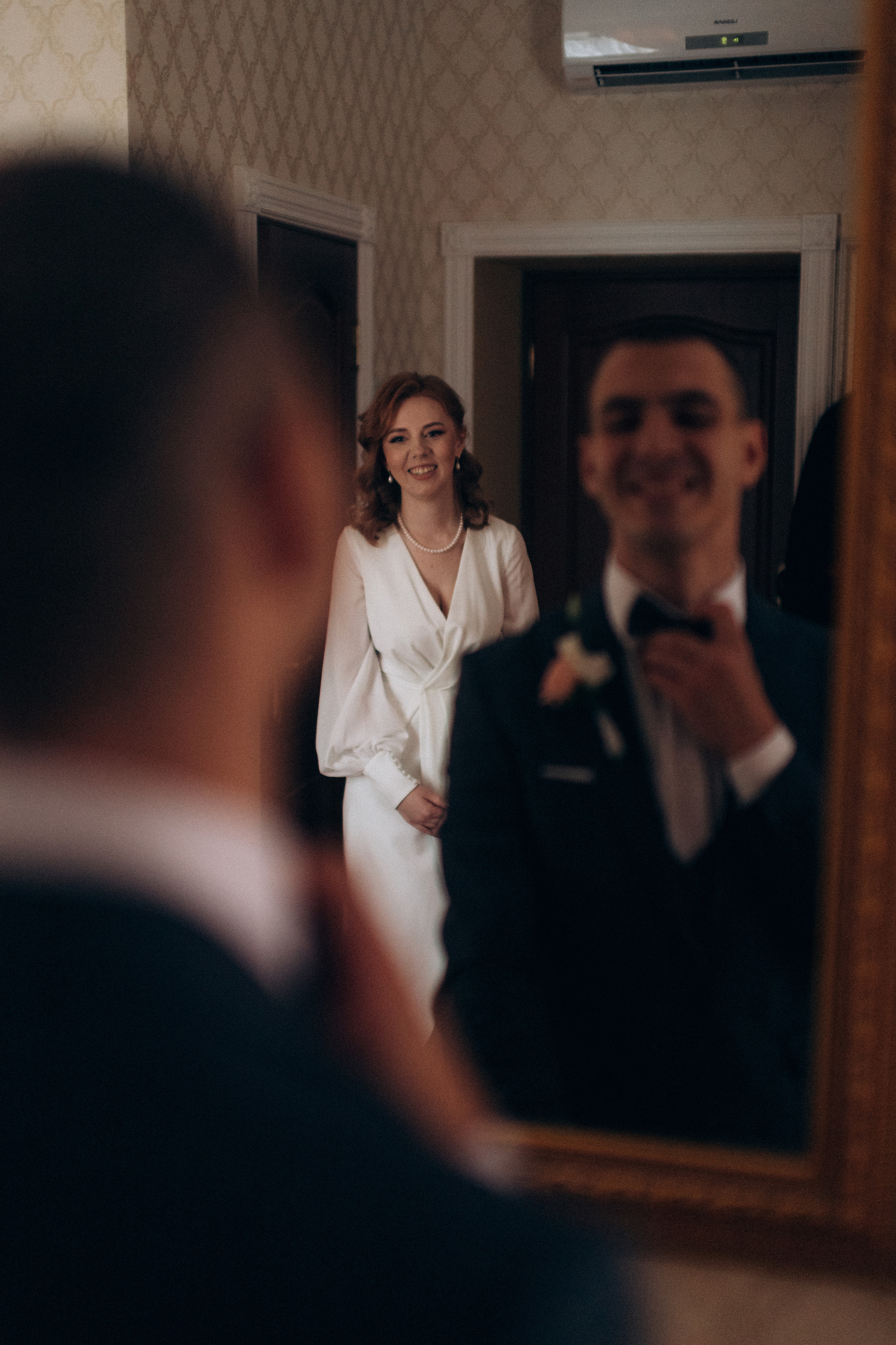 Настя и Петя. Снимаю истории про вас. Фотограф Наталья Кац