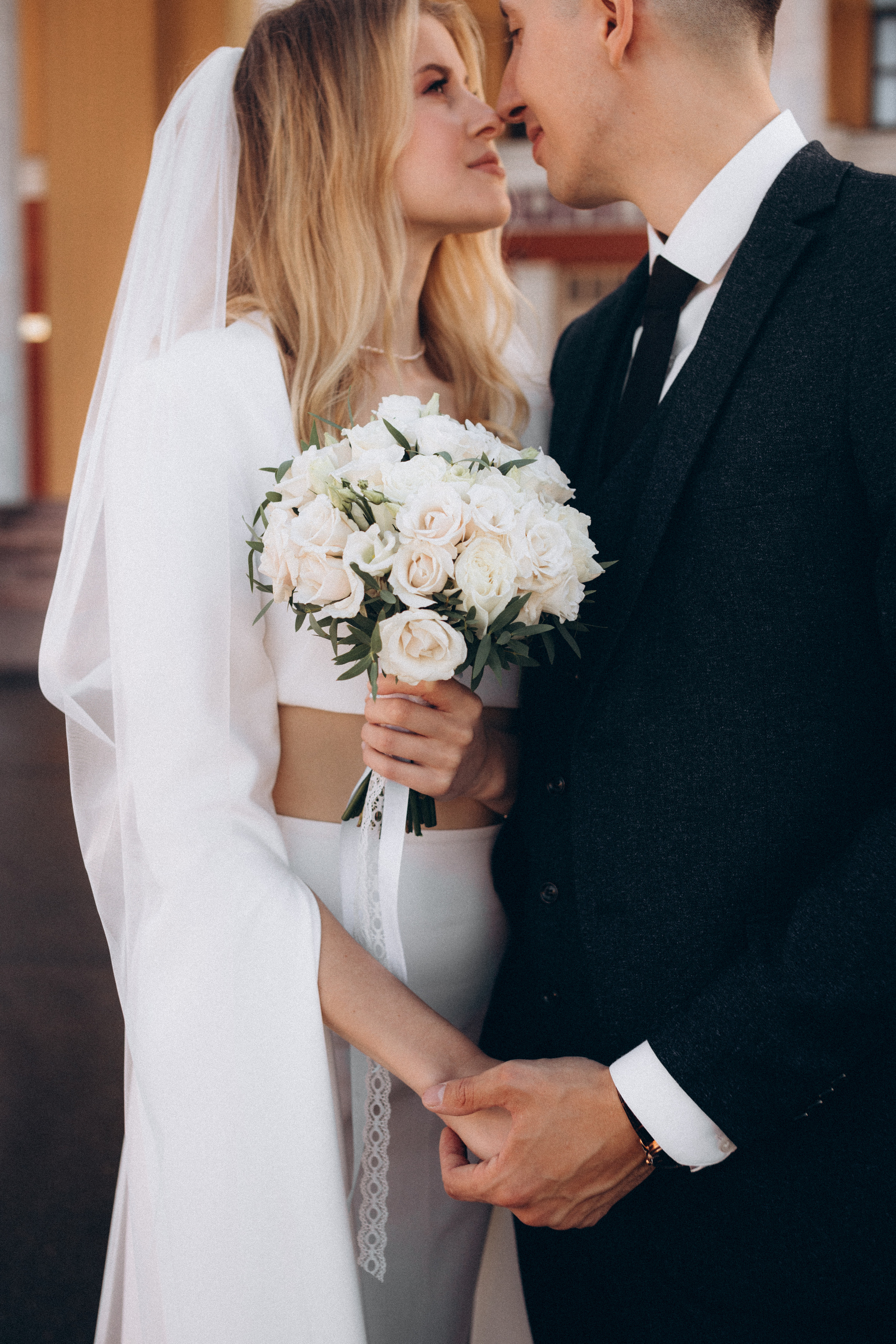 Даша и Эльдар. Снимаю истории про вас. Фотограф Наталья Кац