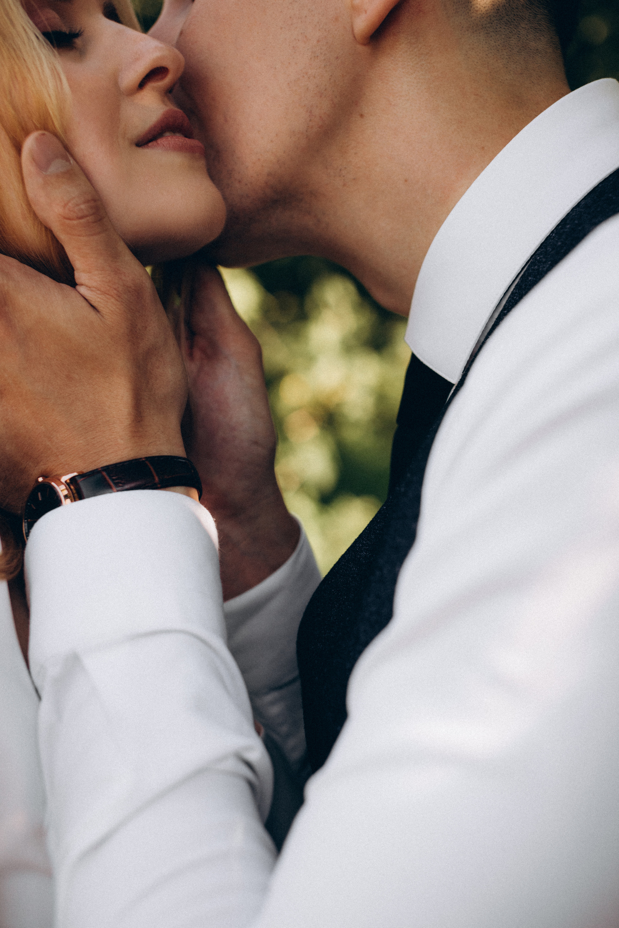 Даша и Эльдар. Снимаю истории про вас. Фотограф Наталья Кац