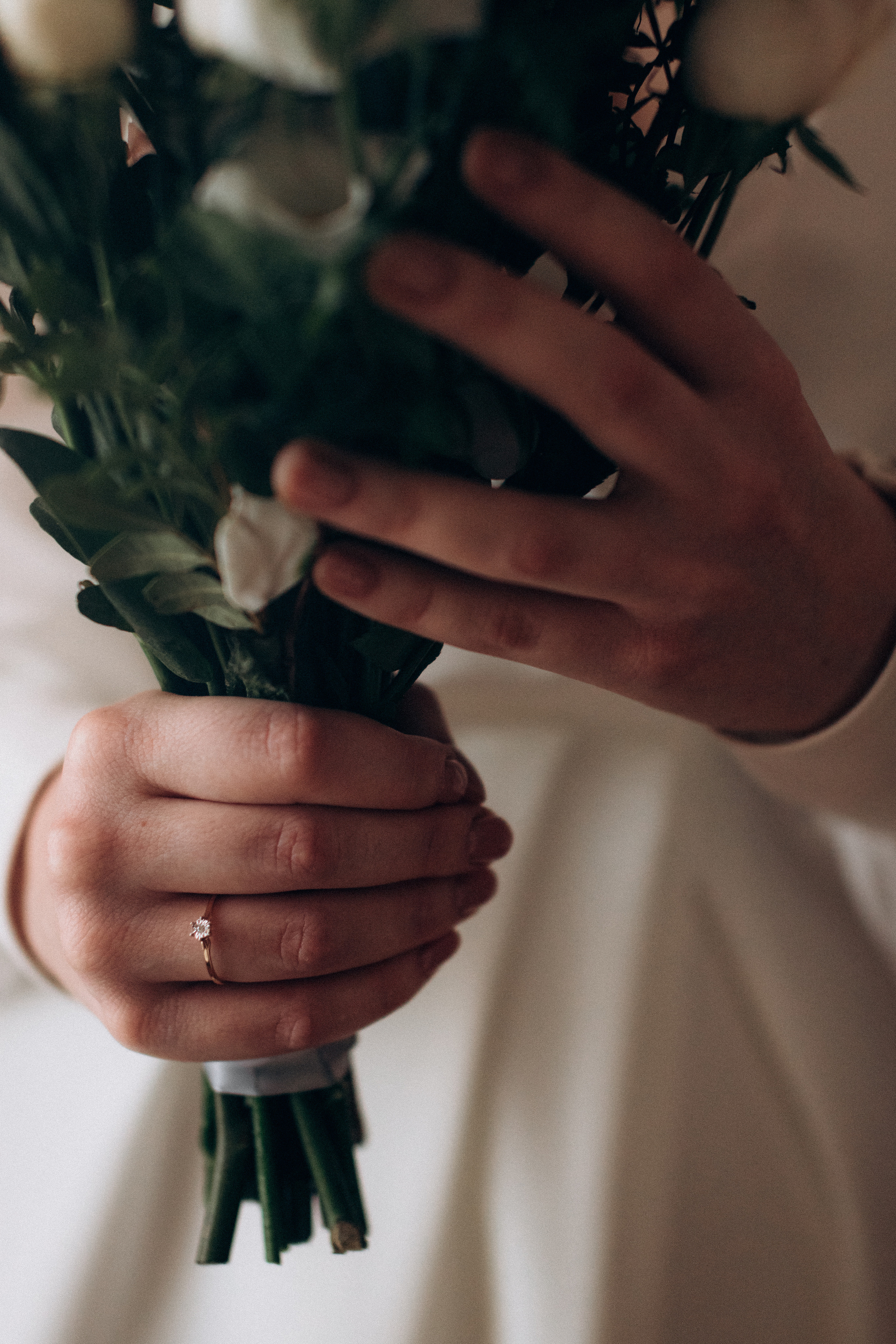 Настя и Петя. Снимаю истории про вас. Фотограф Наталья Кац