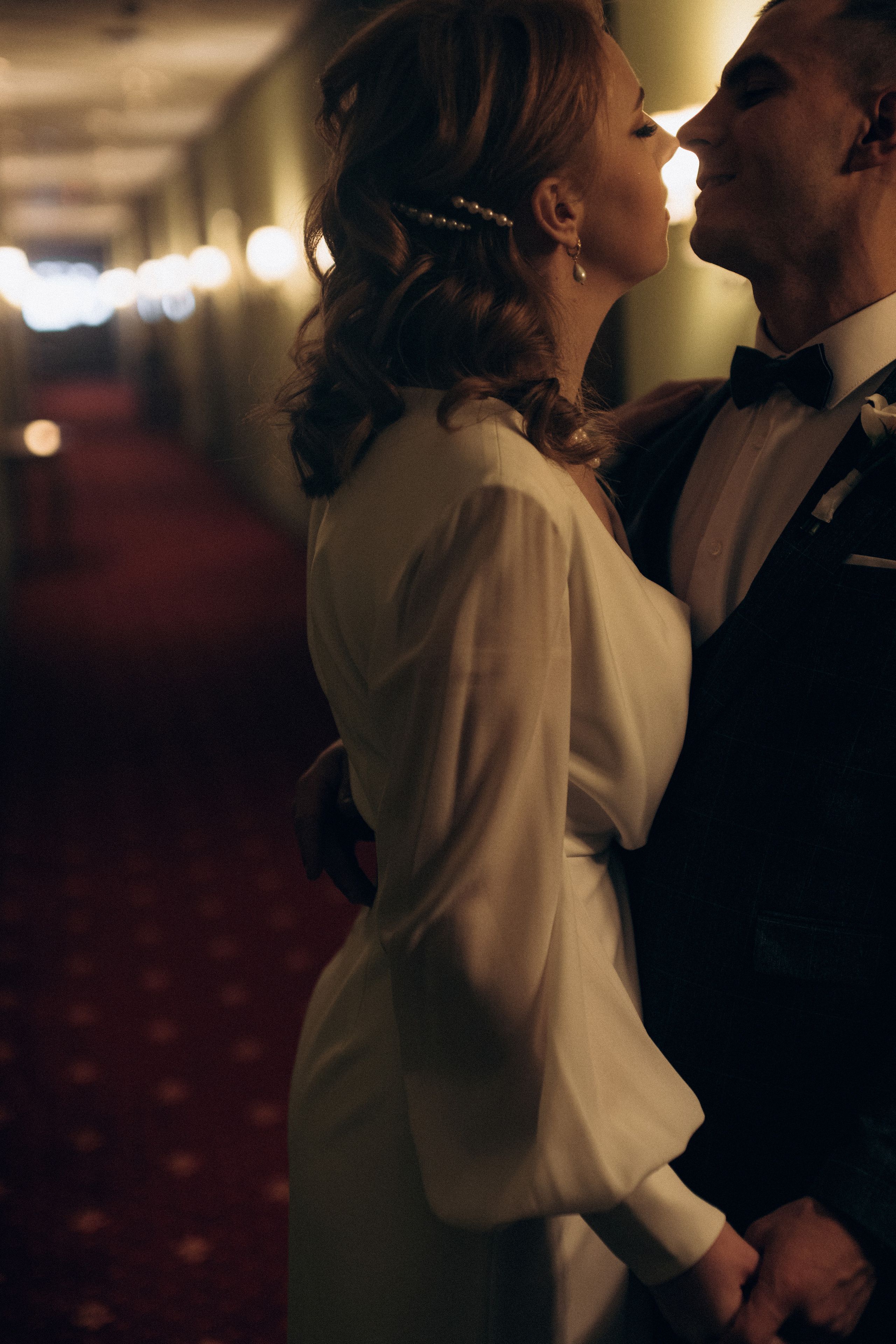 Настя и Петя. Снимаю истории про вас. Фотограф Наталья Кац