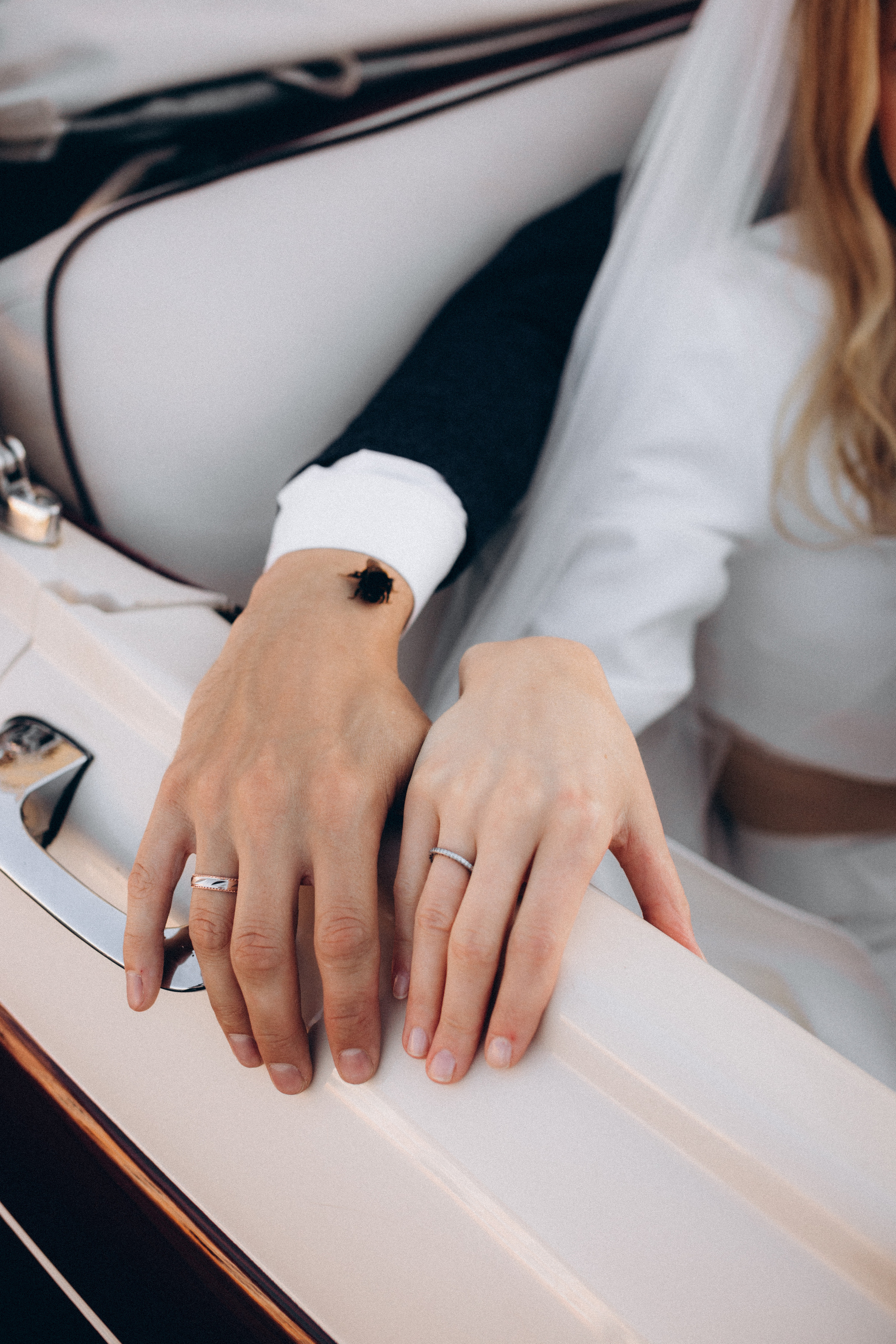 Даша и Эльдар. Снимаю истории про вас. Фотограф Наталья Кац