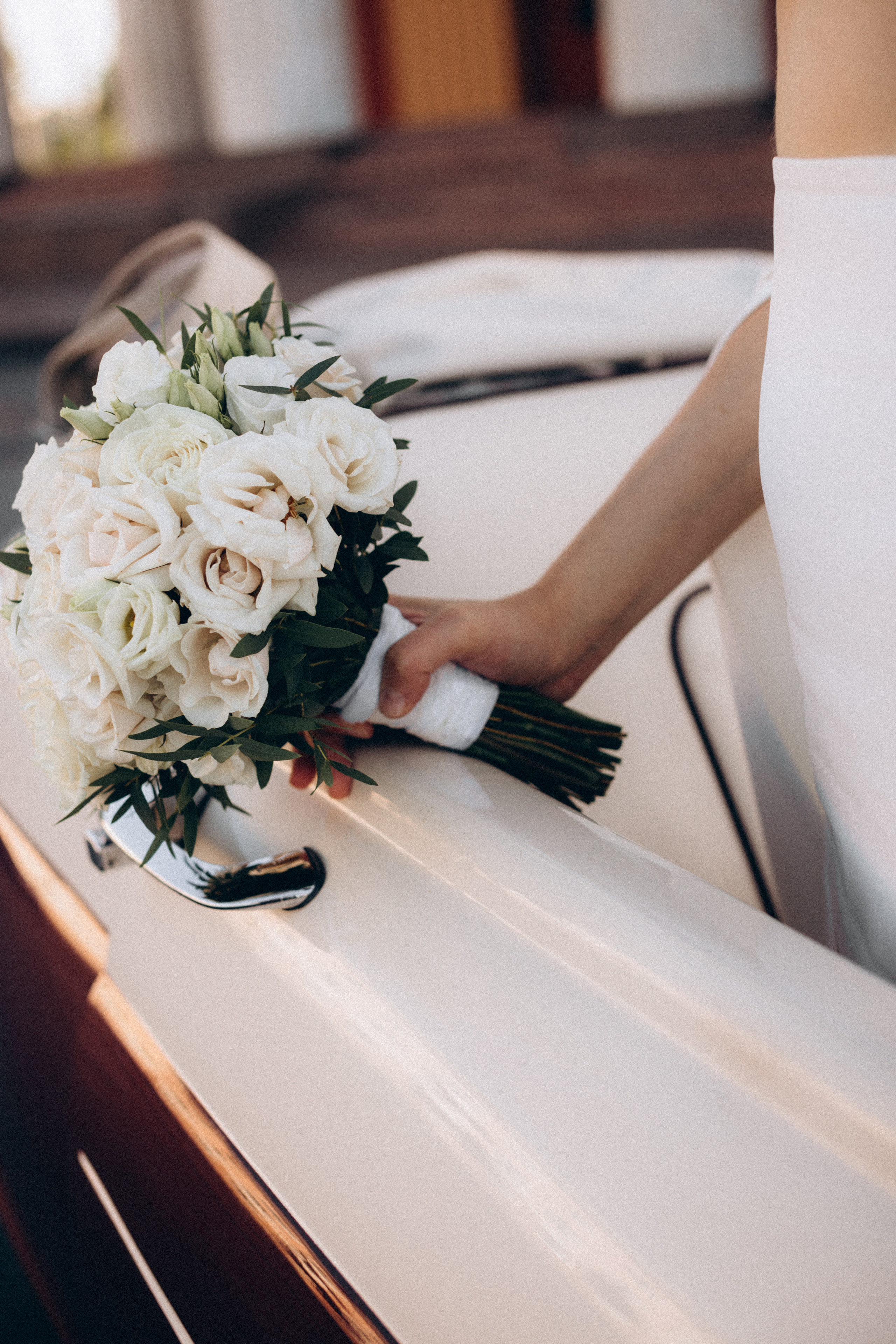 Даша и Эльдар. Снимаю истории про вас. Фотограф Наталья Кац