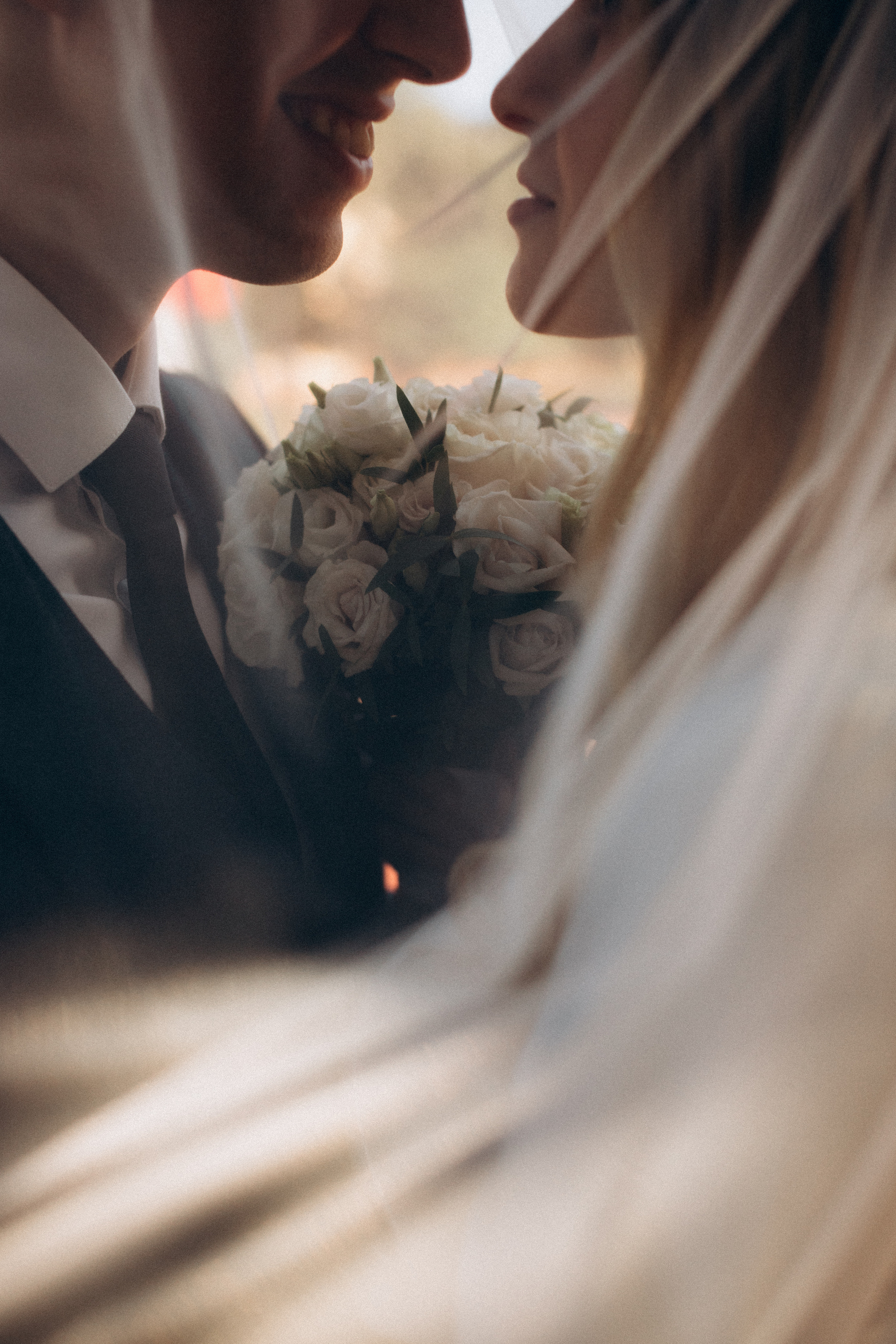 Даша и Эльдар. Снимаю истории про вас. Фотограф Наталья Кац