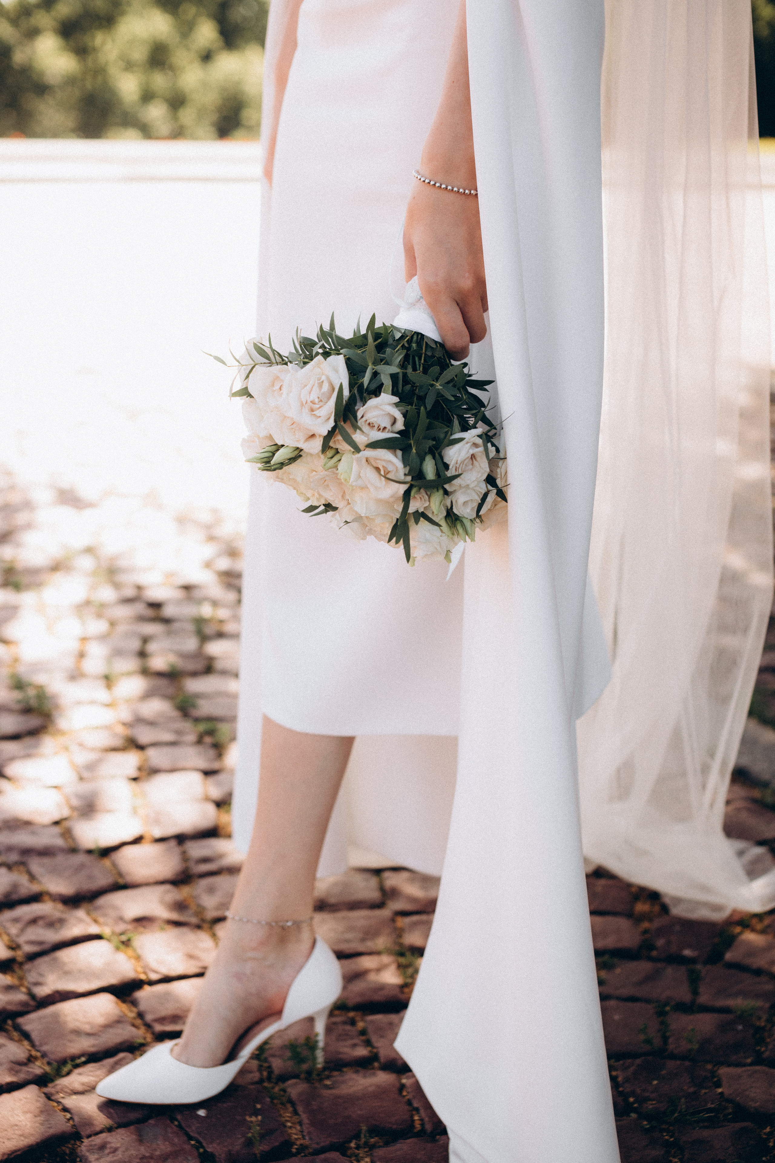 Даша и Эльдар. Снимаю истории про вас. Фотограф Наталья Кац