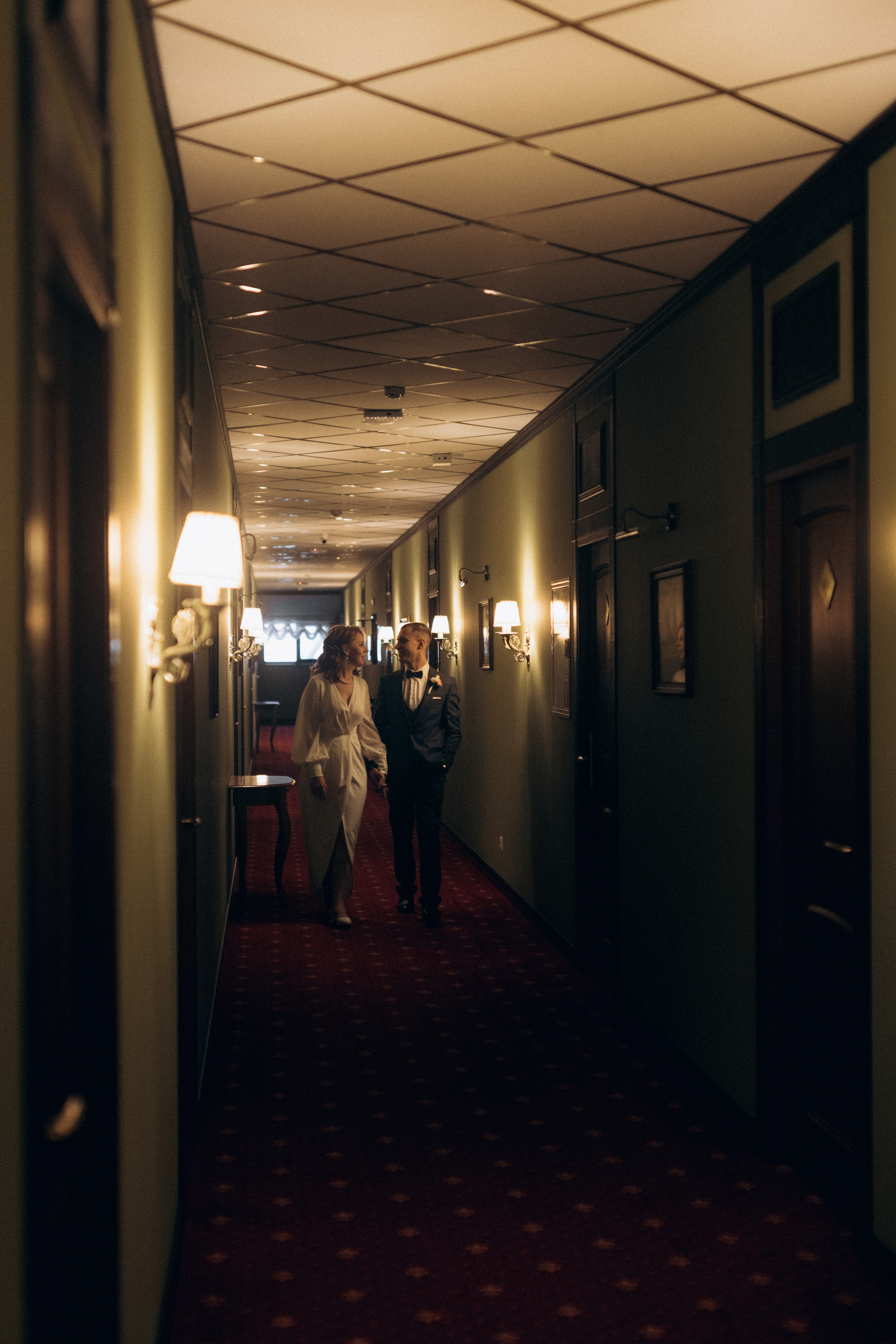 Настя и Петя. Снимаю истории про вас. Фотограф Наталья Кац