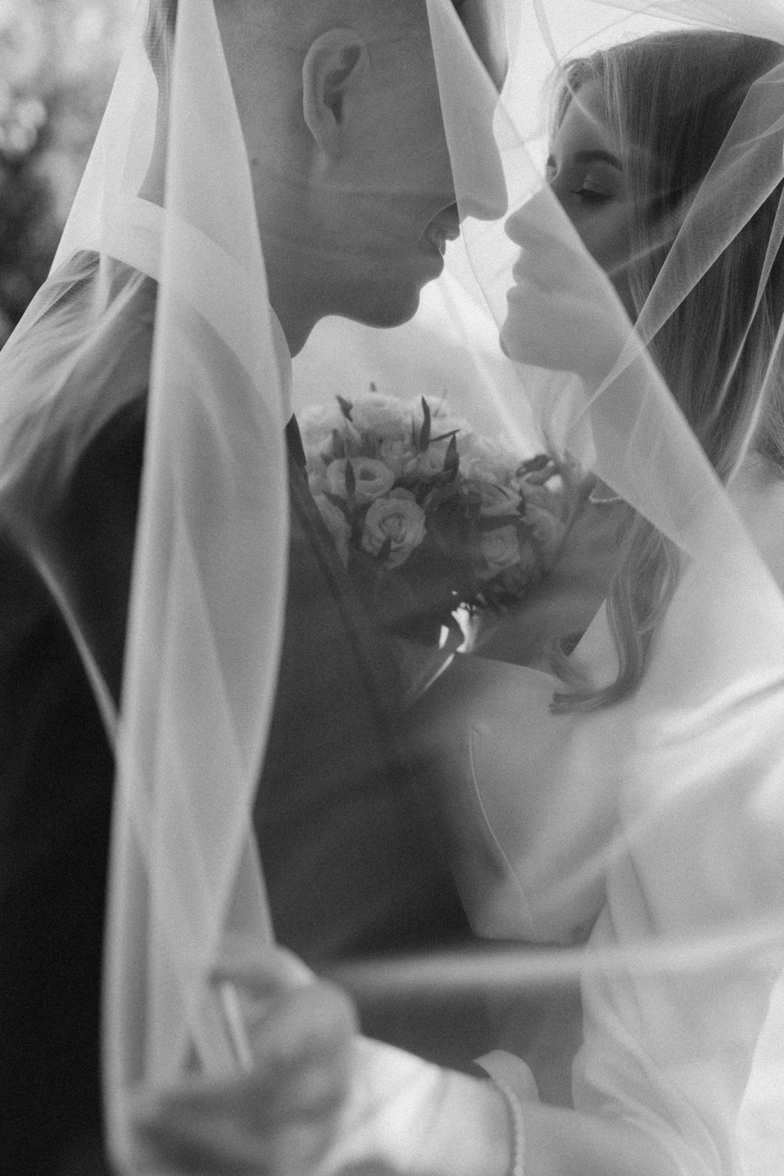 Даша и Эльдар. Снимаю истории про вас. Фотограф Наталья Кац