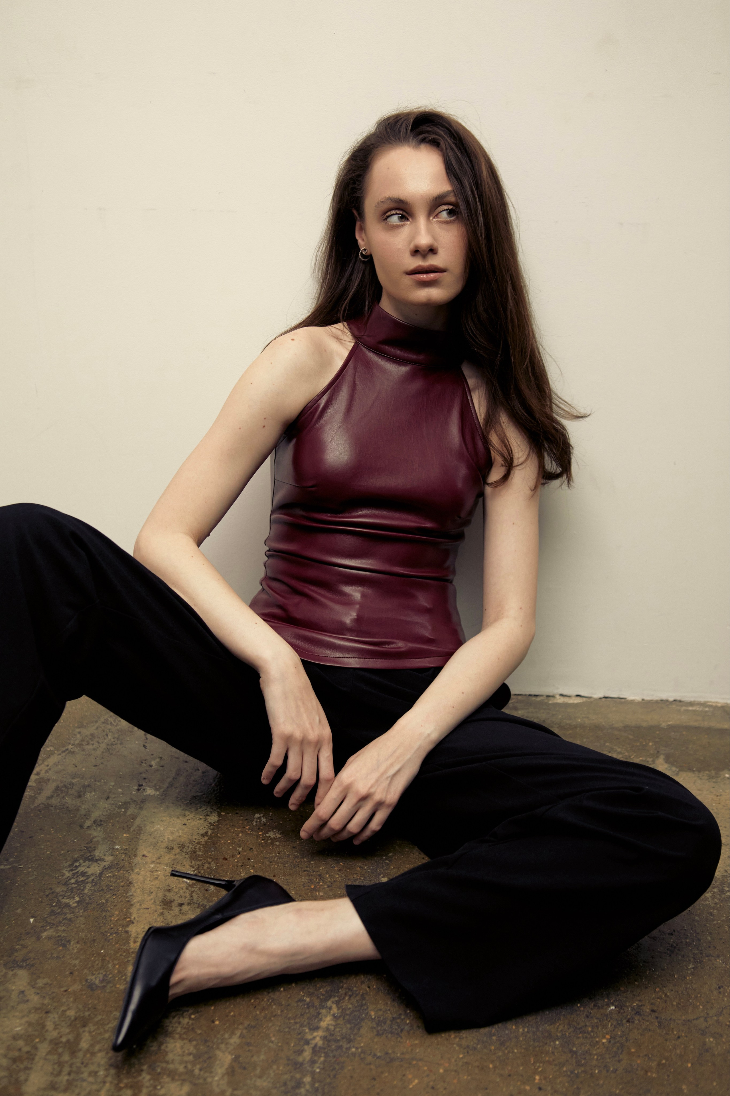 Виолетта. Фотограф Москва и Екатеринбург. Максимова Соня