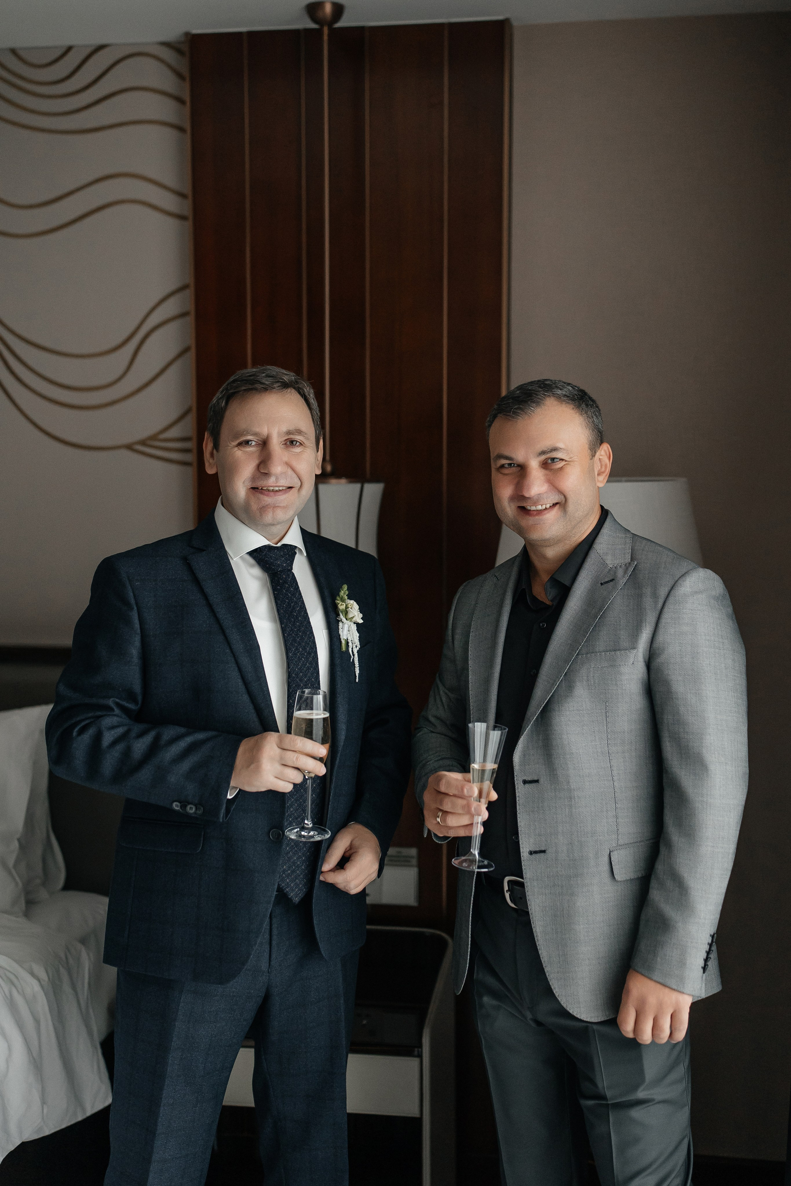 A | K. Свадебный фотограф в Москве Дарья Олендарёва