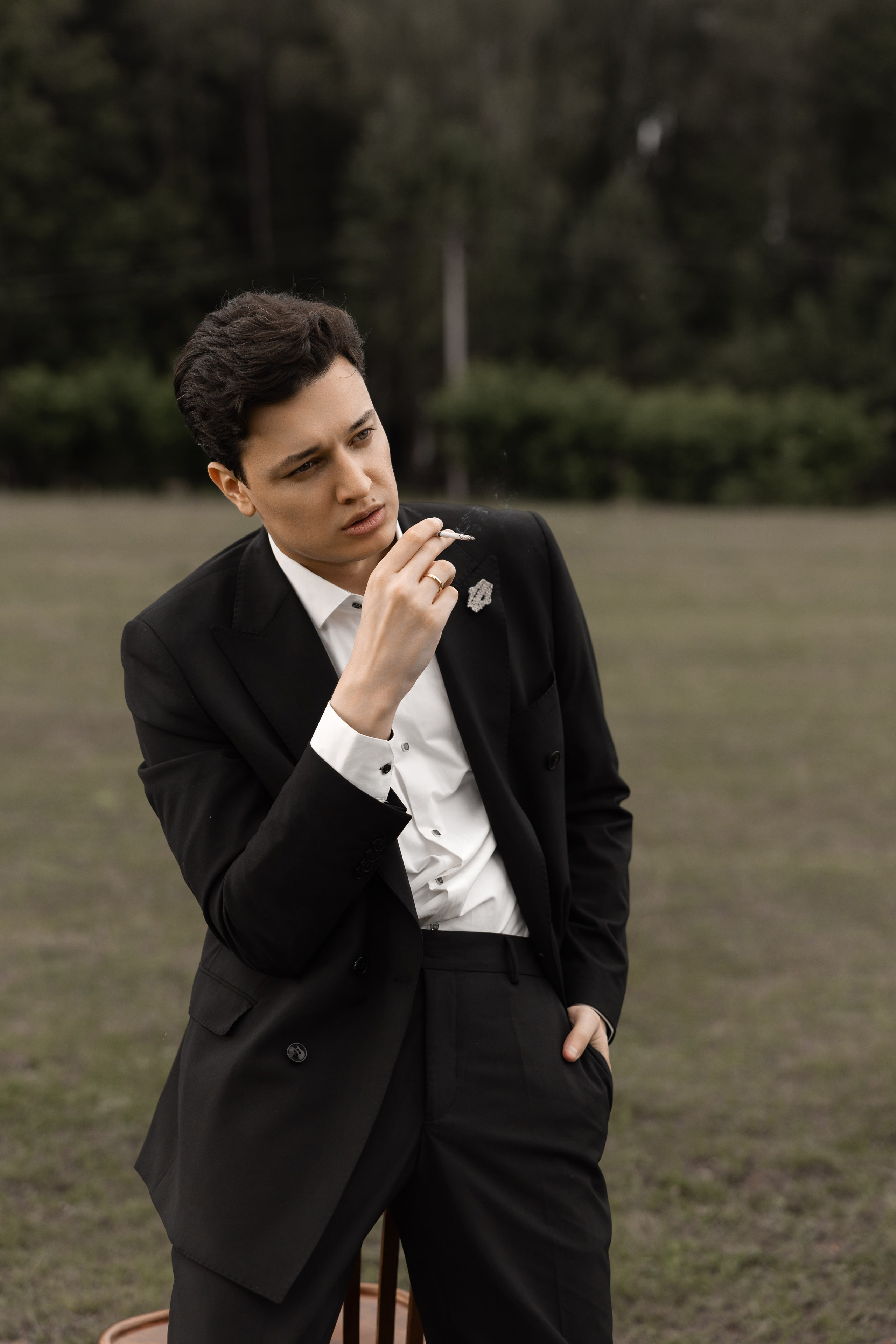 Артур и Таисия. Свадебный фотограф Тула Москва СПБ / Сёмина Дарья