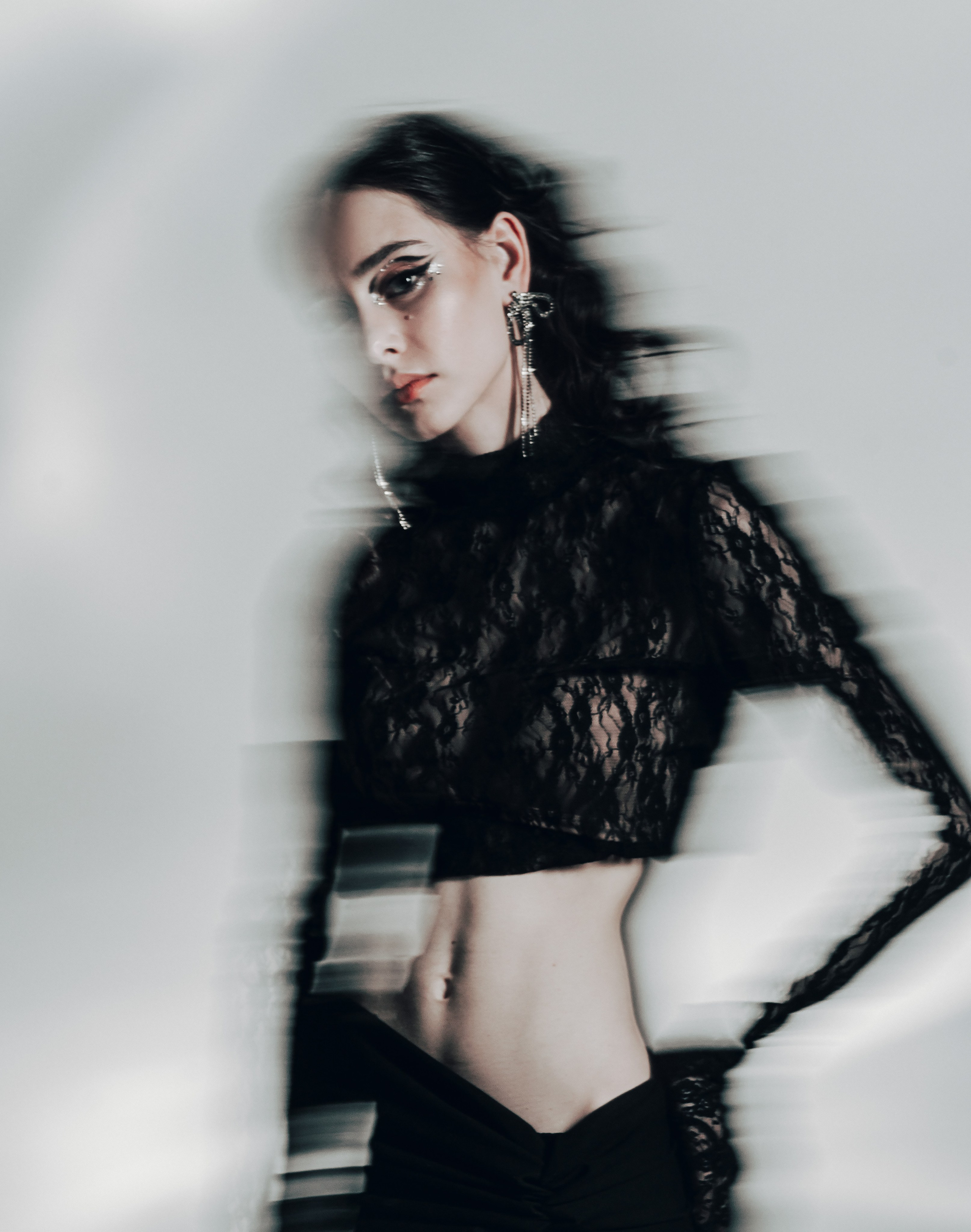 Лиза. Фотограф Пудинова Настя