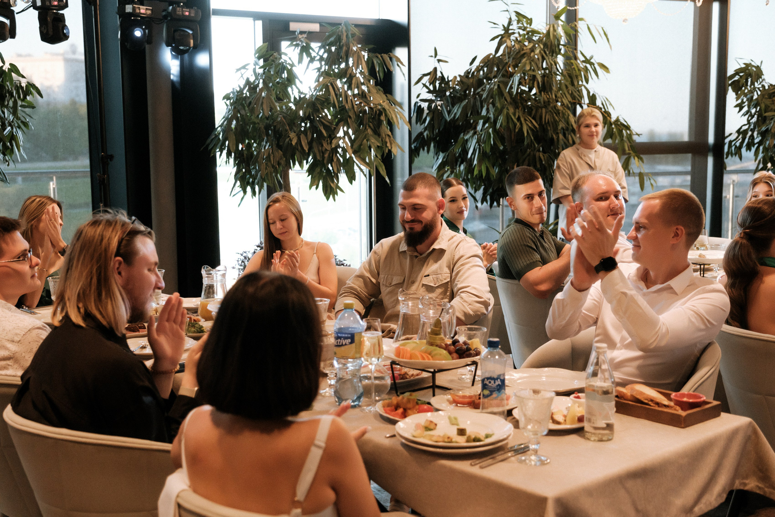 Виталий и Юлия. Свадебный и семейный фотограф в Волгограде Кристина Иванова