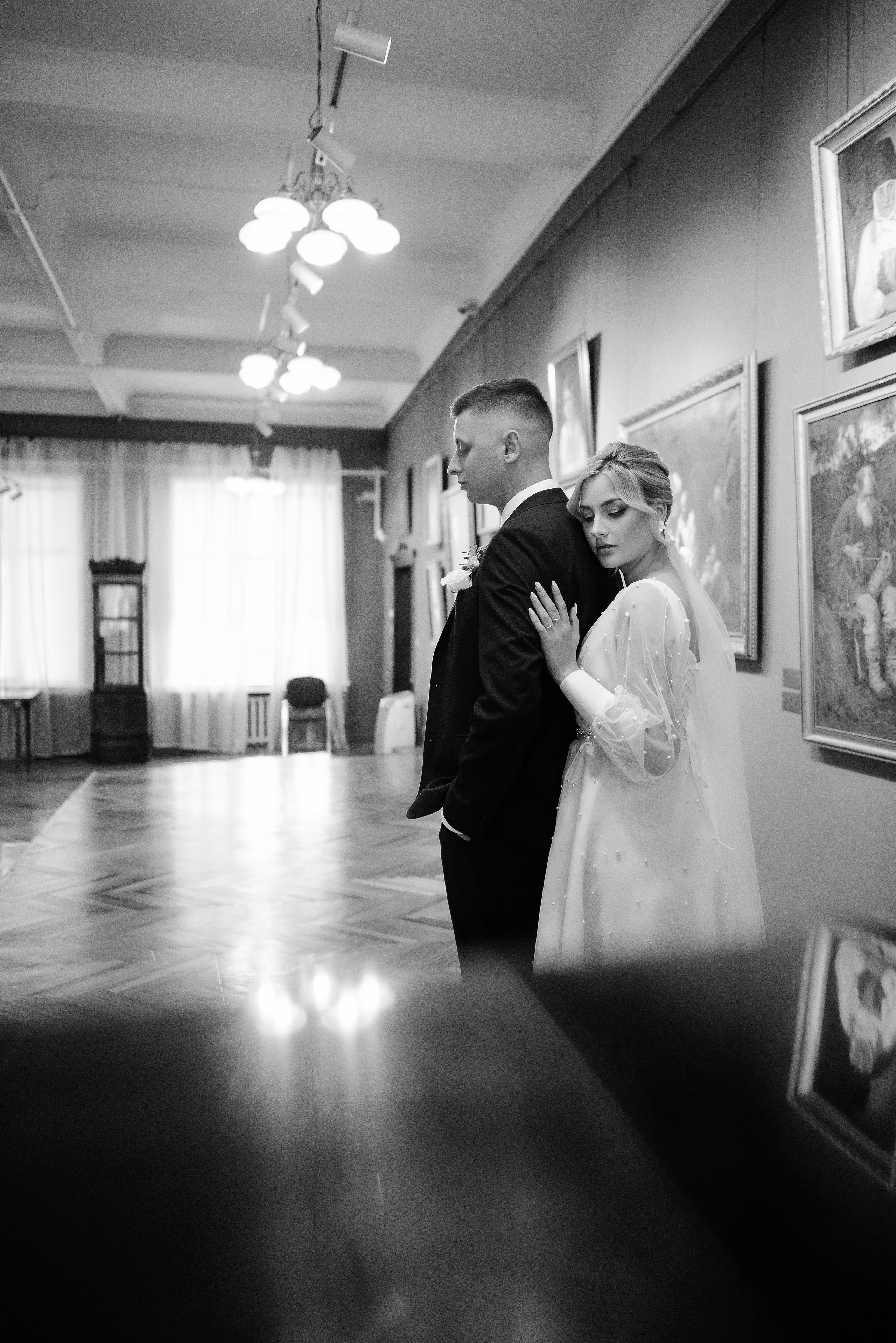 Свадьбы. Свадебный и портретный фотограф в Липецке Юлия Свит