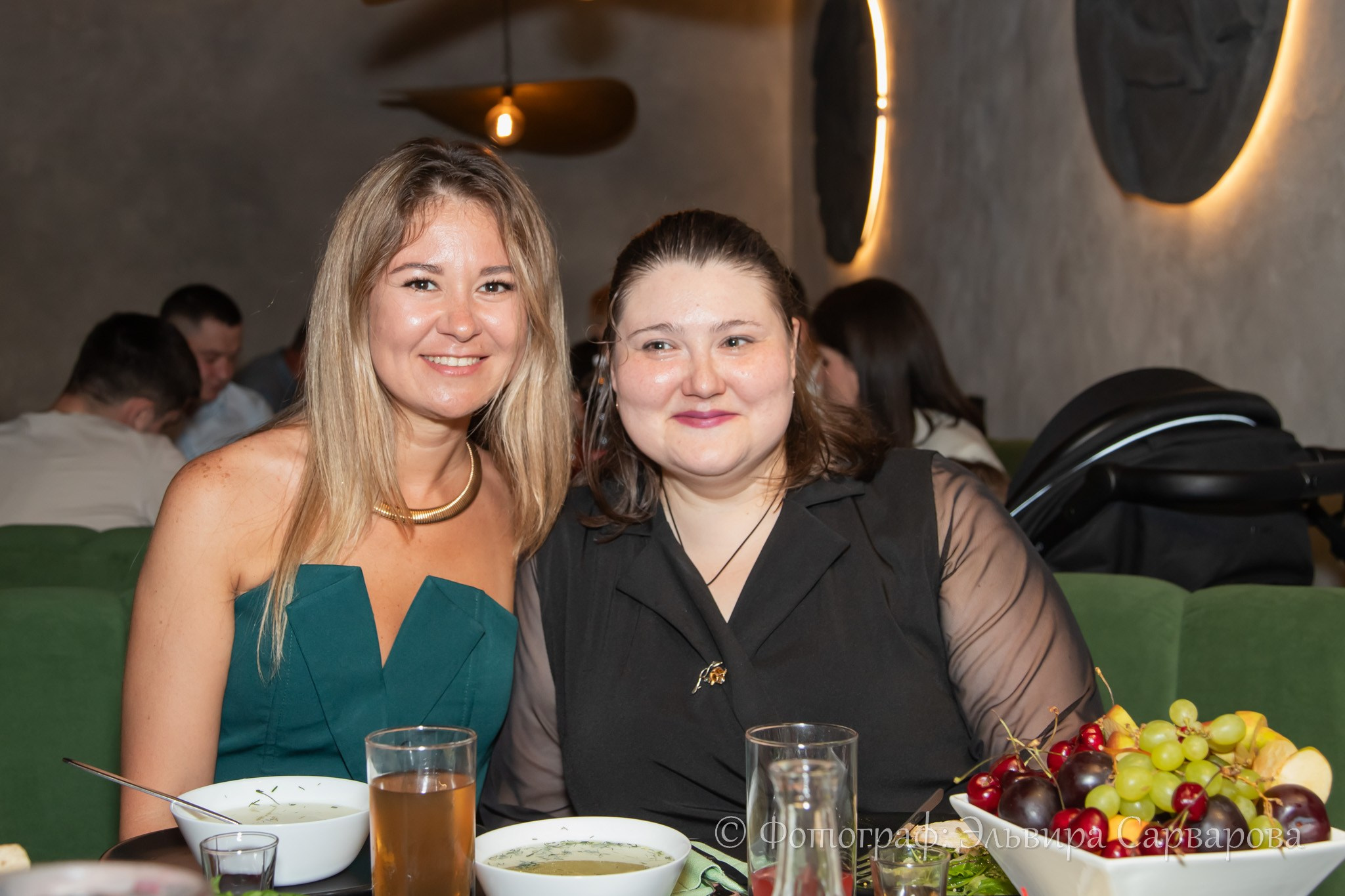 Юбилей Ильнура. Репортажный Фотограф