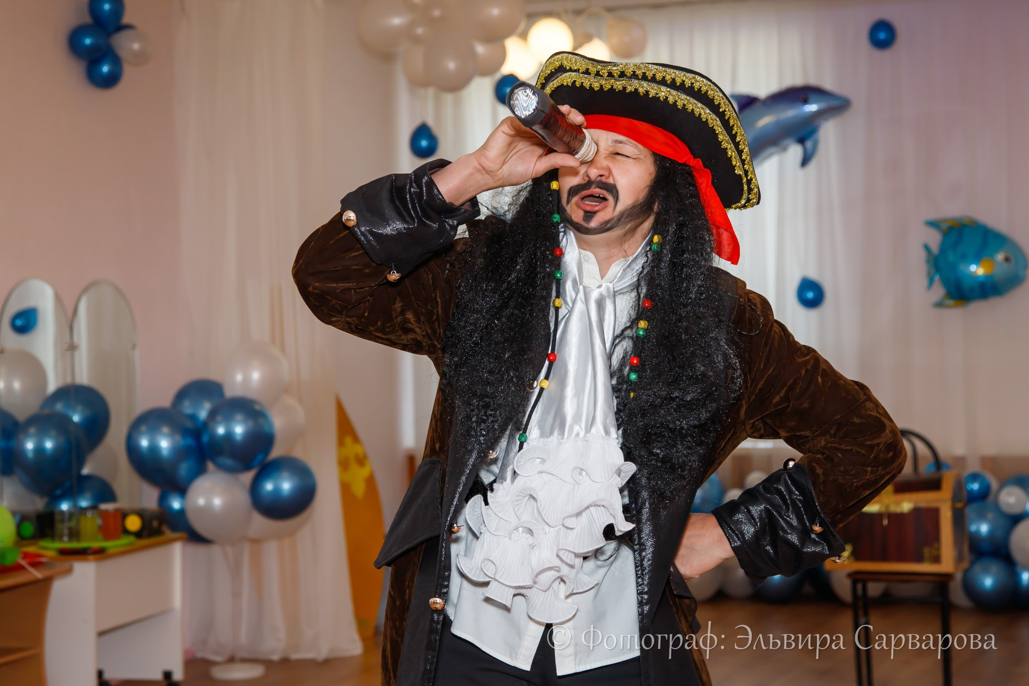 Выпускной в детском саду. Репортажный Фотограф