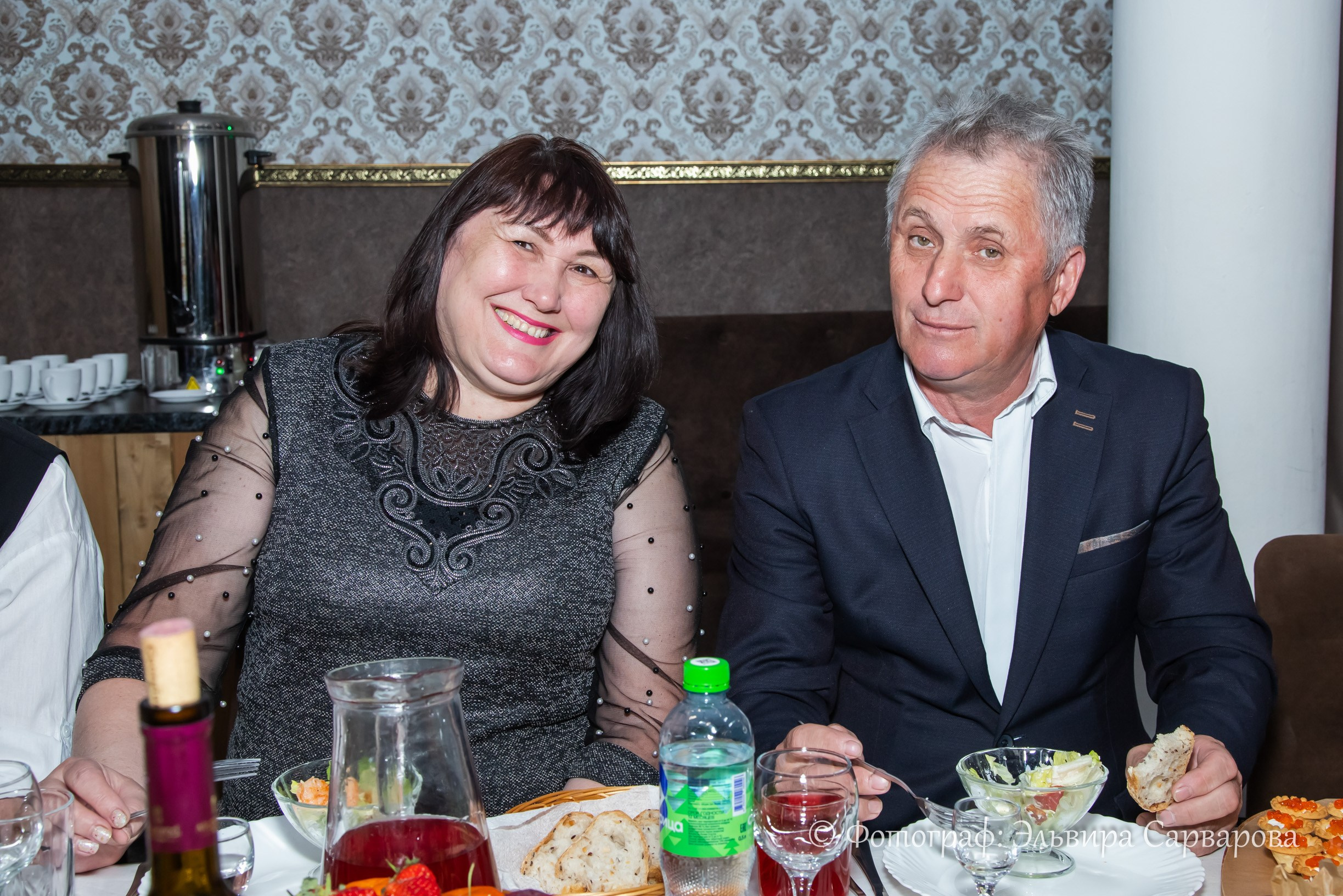 Юбилей. Репортажный Фотограф