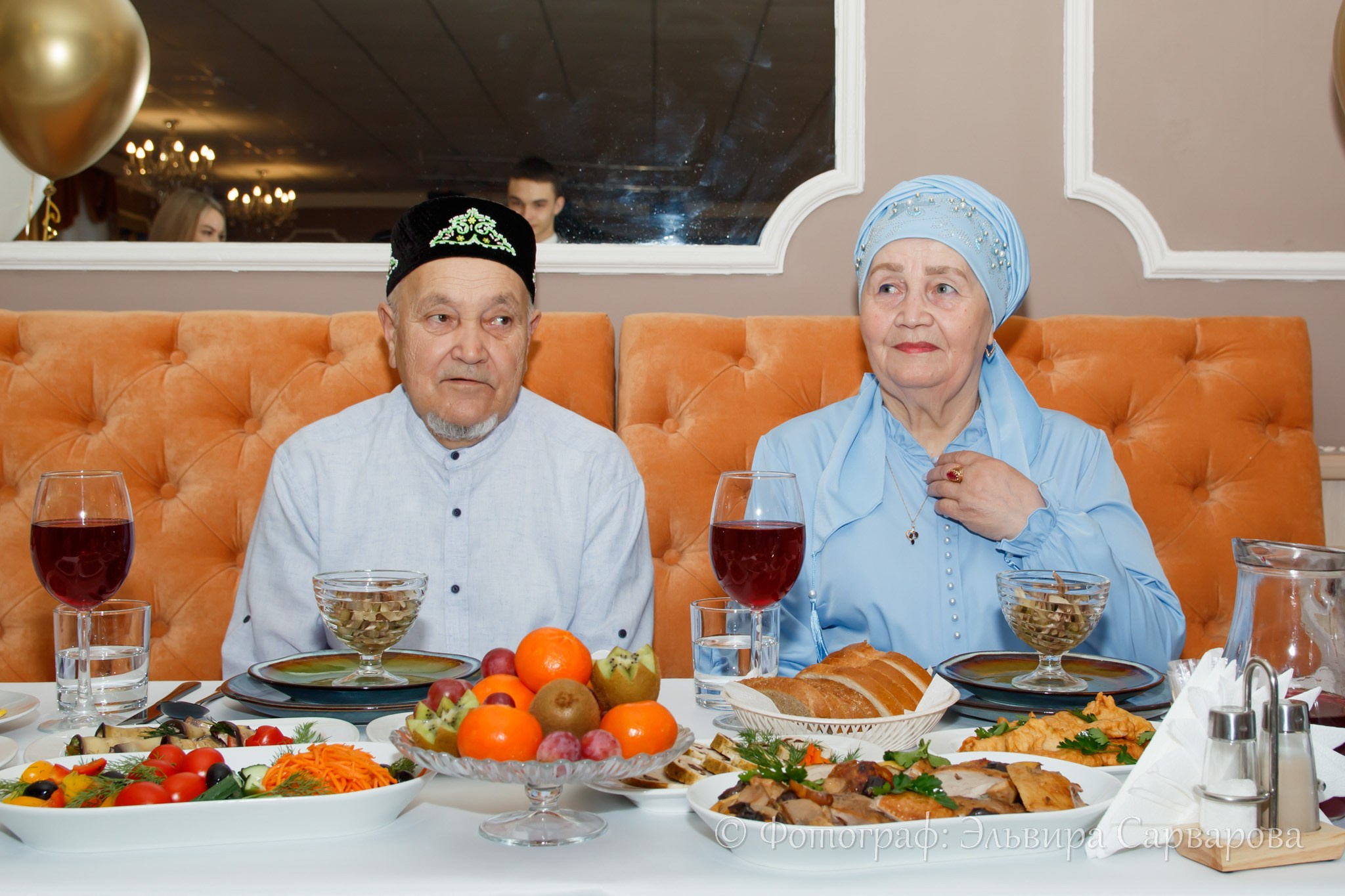 Юбилей. Репортажный Фотограф