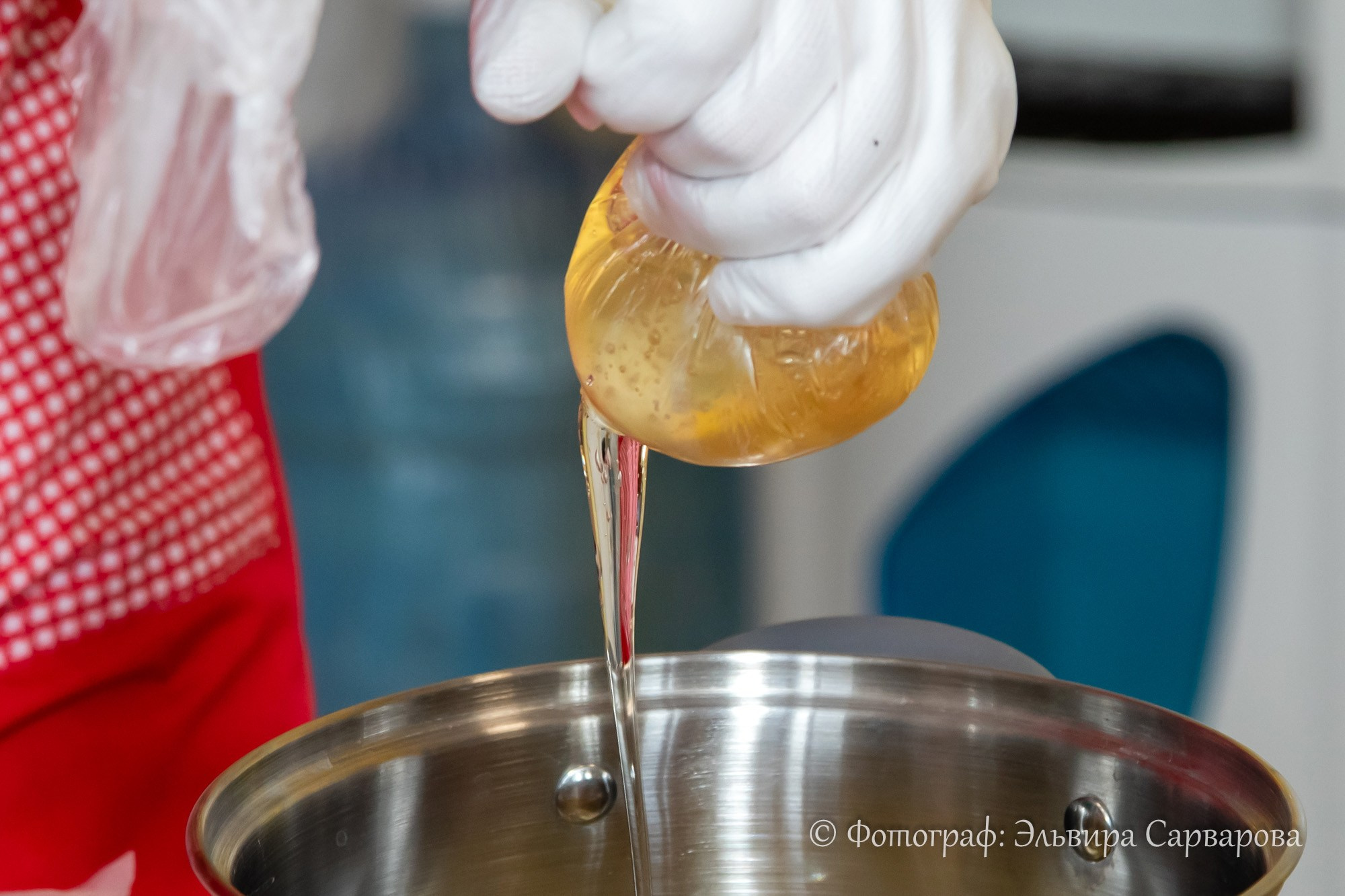 МК по карамели (Жуково, 3 класс). Репортажный Фотограф