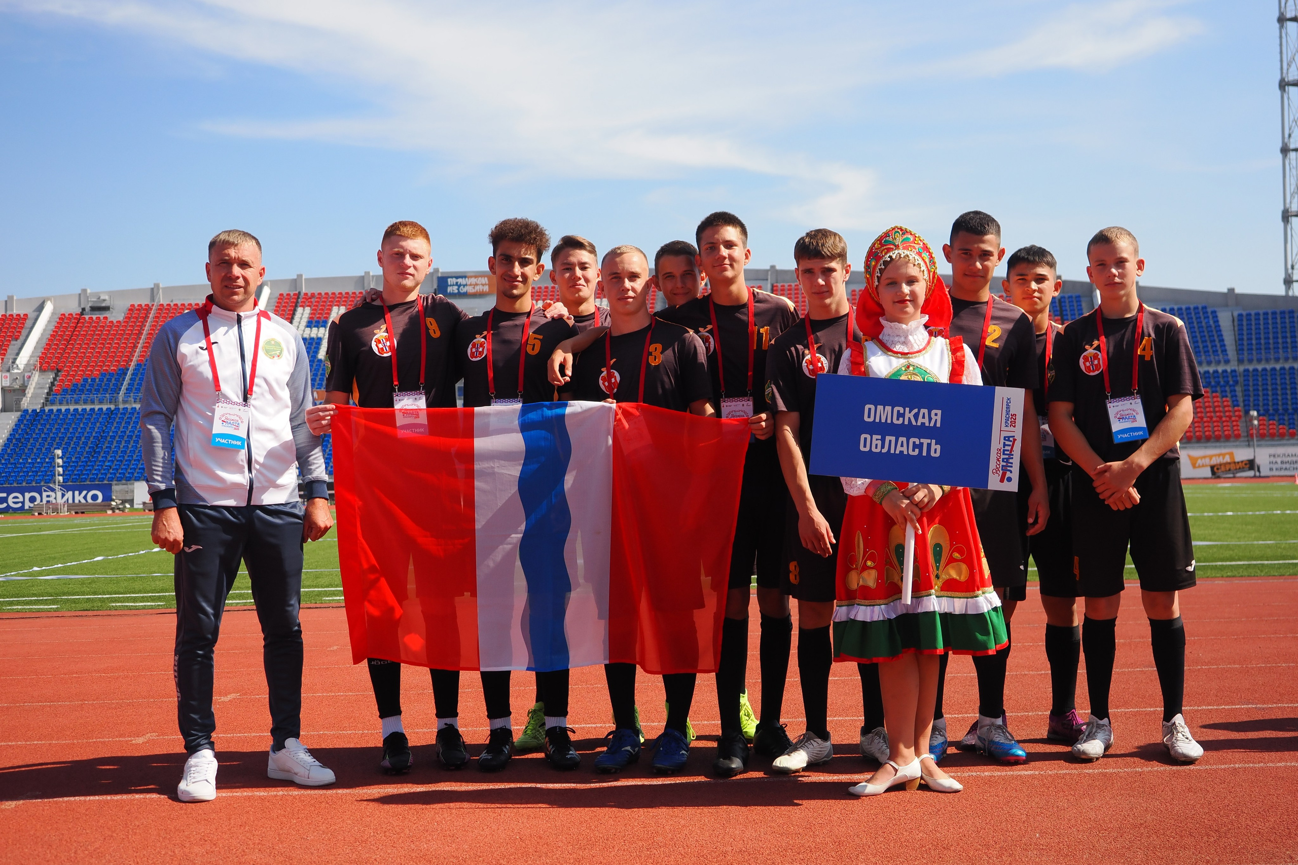 Всероссийские соревнования по русской лапте. Репортажный фотограф Алексей Козьмин