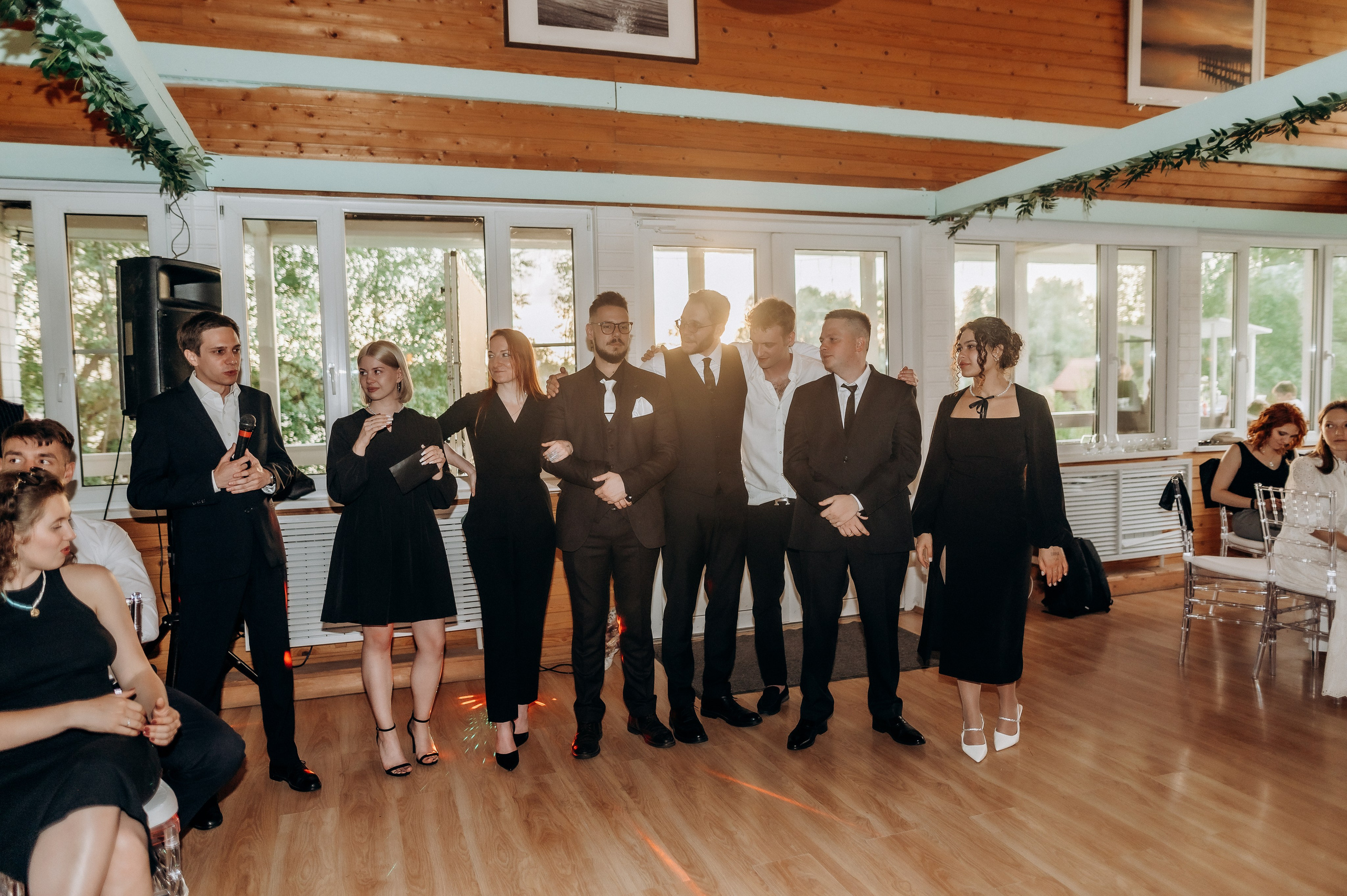 Свадьба Александра+Никита (полный день). Фотограф ПИТЕР СПБ Надежда Баранова