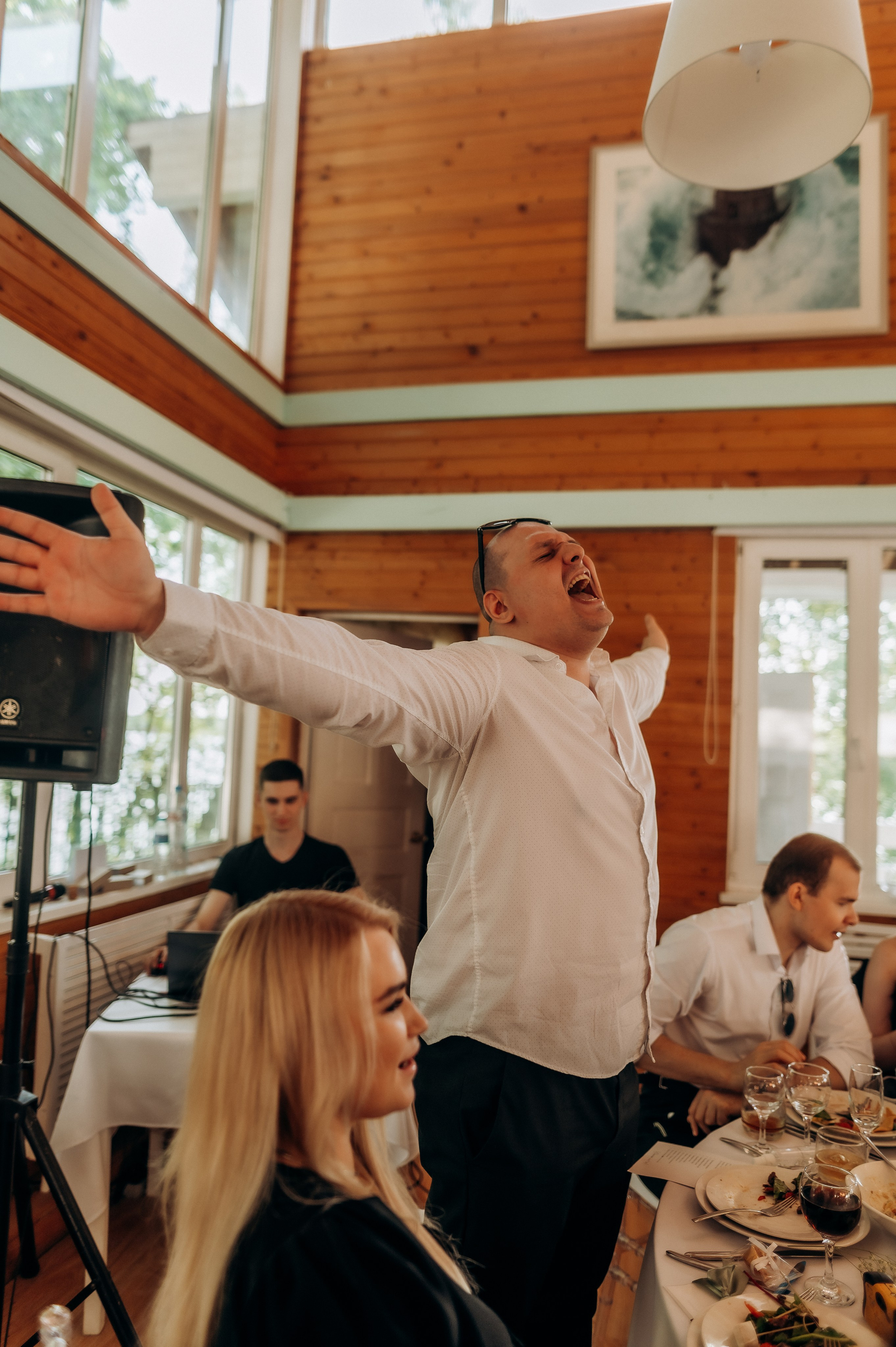 Свадьба Александра+Никита (полный день). Фотограф ПИТЕР СПБ Надежда Баранова