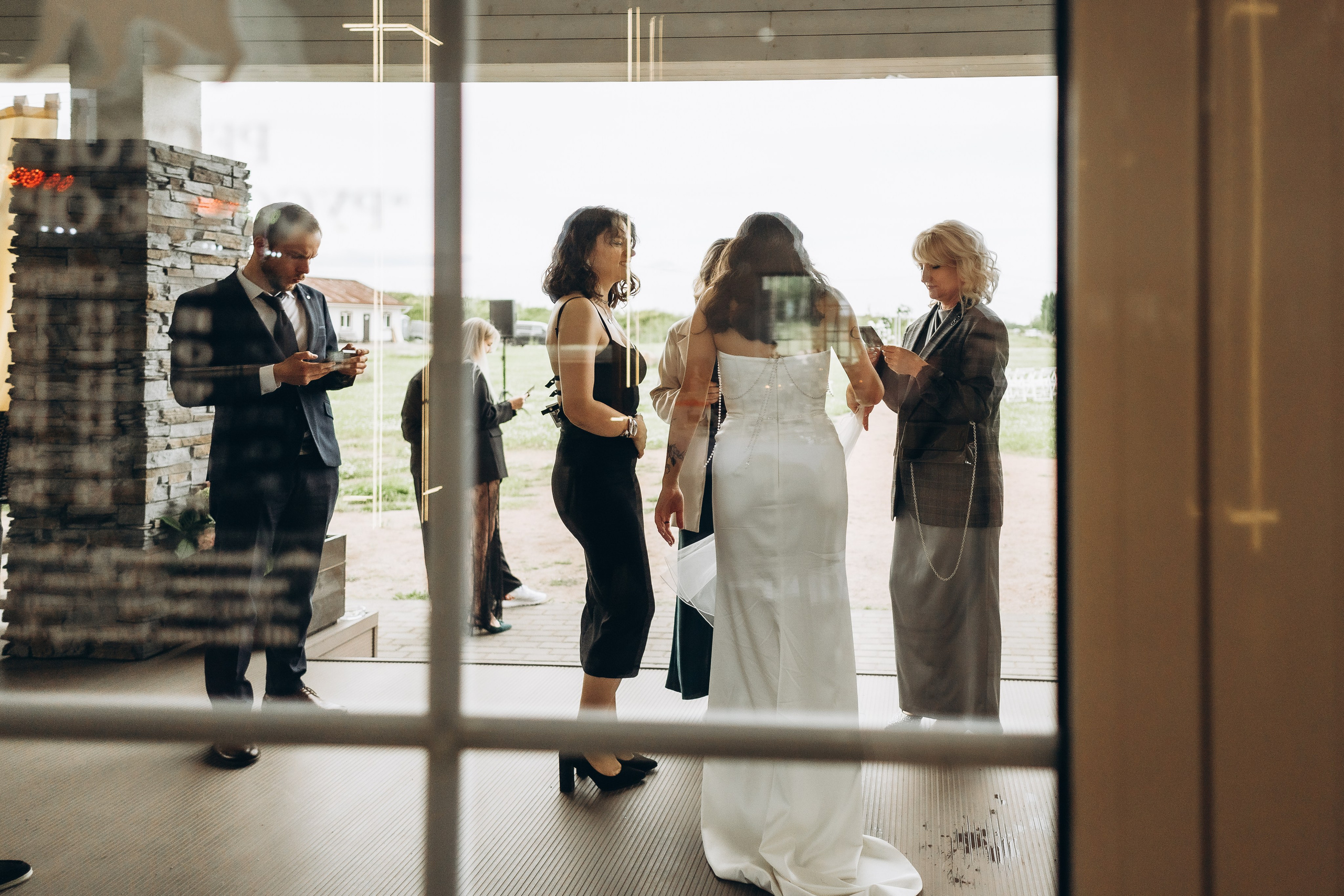 Выездная регистрация+банкет. Фотограф ПИТЕР СПБ Надежда Баранова