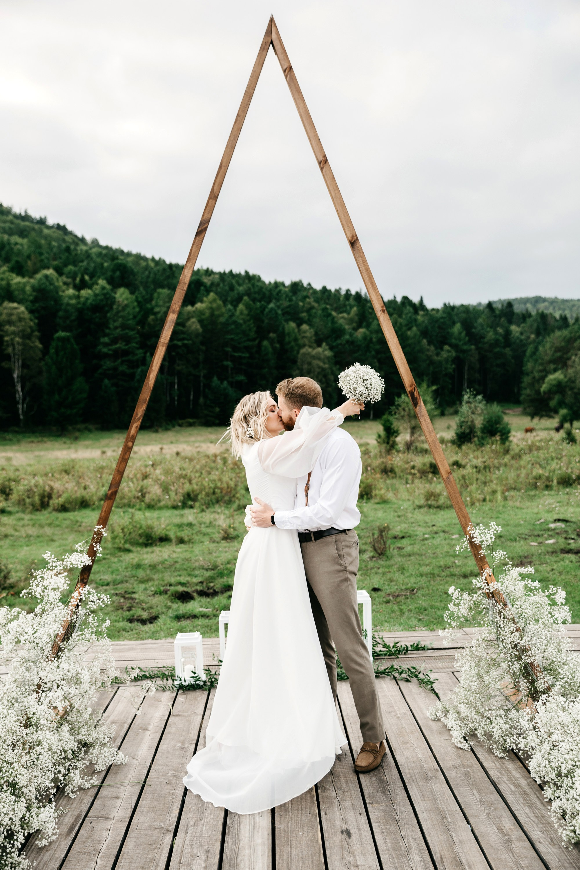 Сергей и Светлана. Свадебный фотограф Иркутск, репортажный фотограф Иркутск