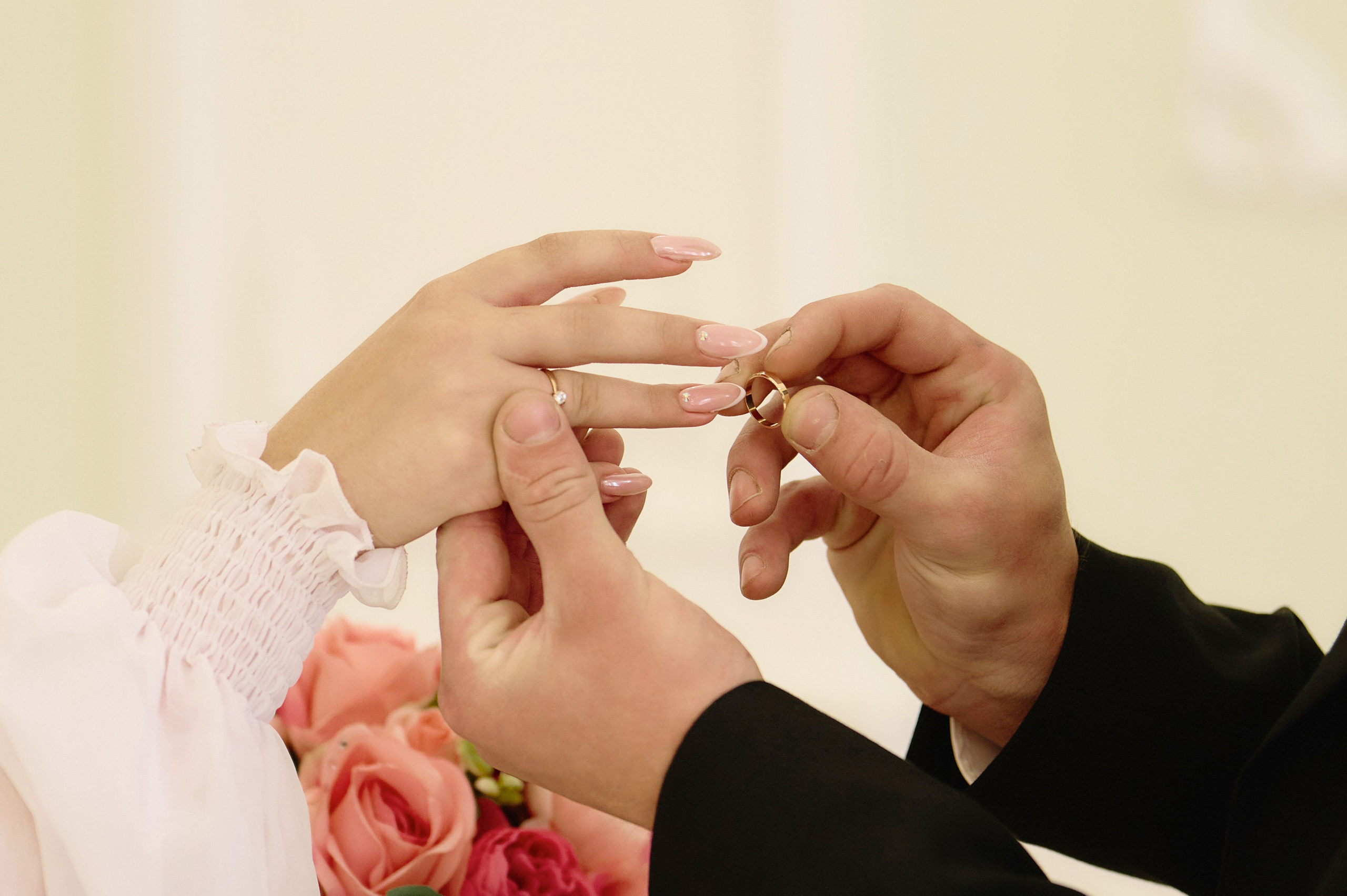 Алина & Андрей. Ваш мультижанровый фотограф Александр Белов