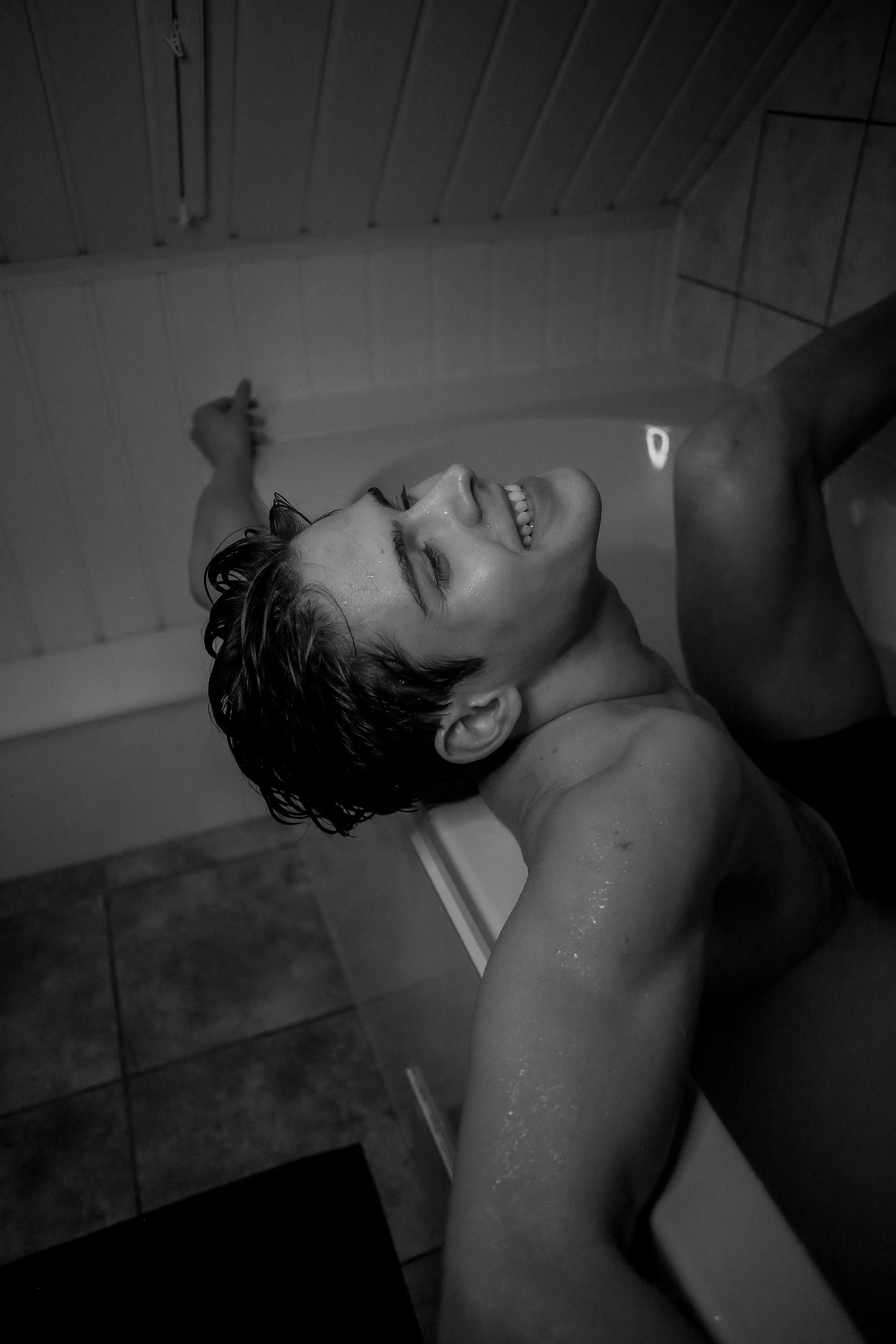 Денис. Модельное агентство TM Models в Калининграде