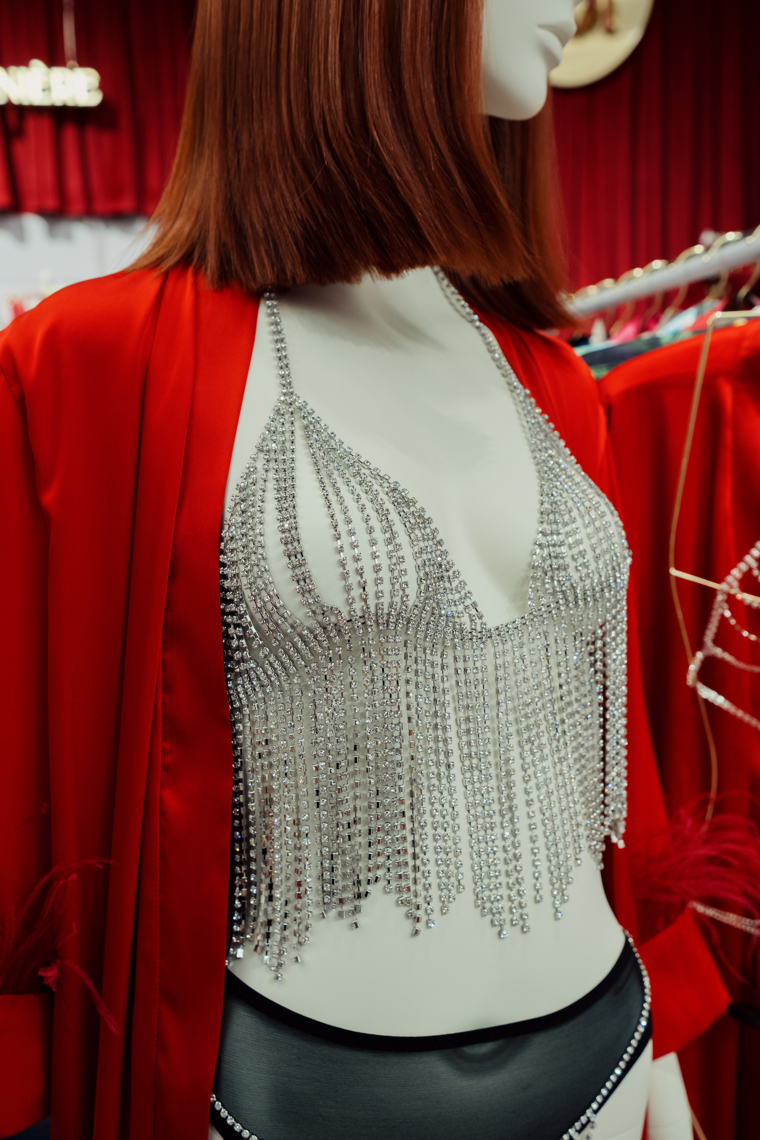 SCANDALE MANIERE. Репортажный и портретный фотограф в Москве Илья Спиридонов