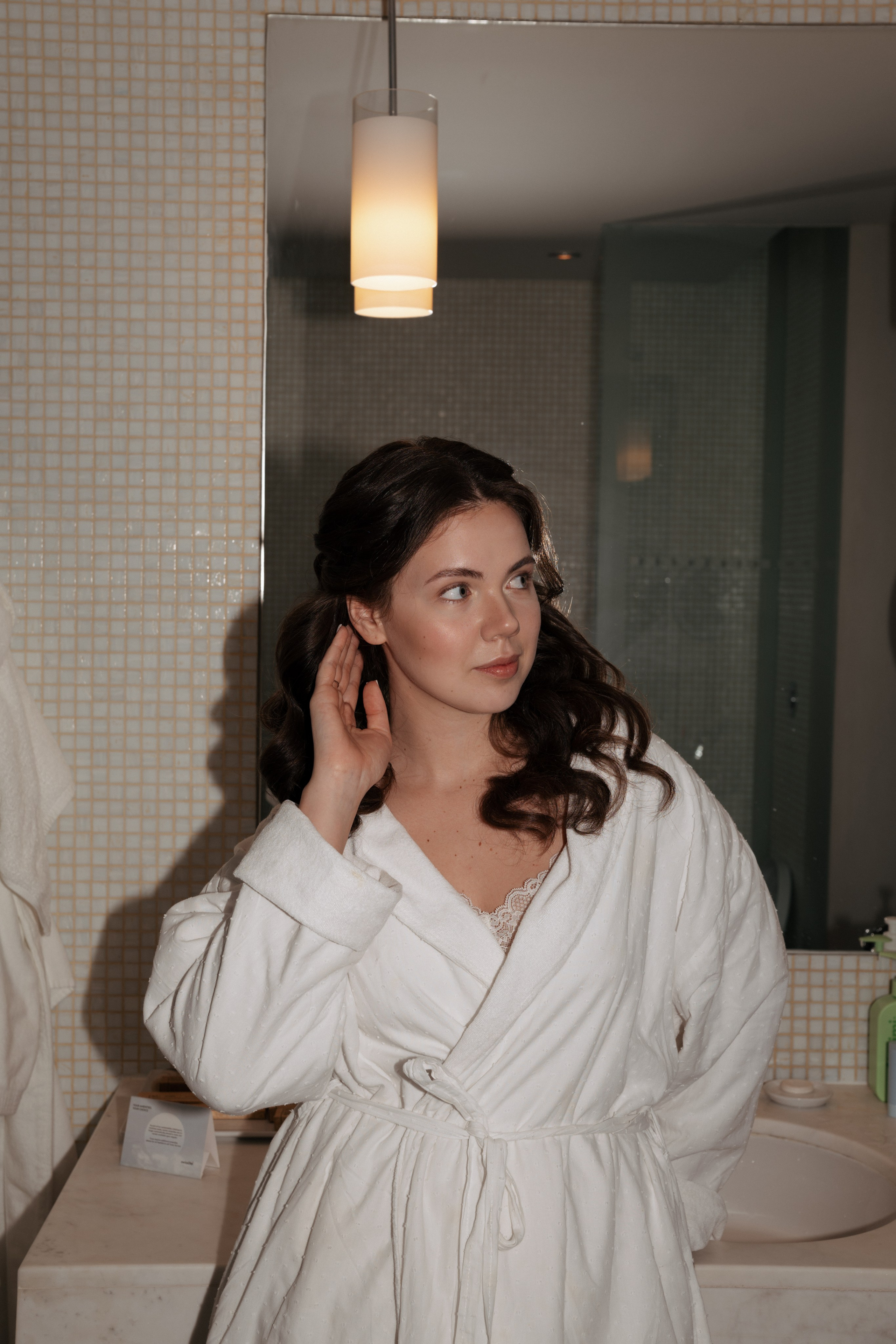 Соня и Денис. Фотограф и видеограф Мария Банщикова, Солнечногорск, Москва