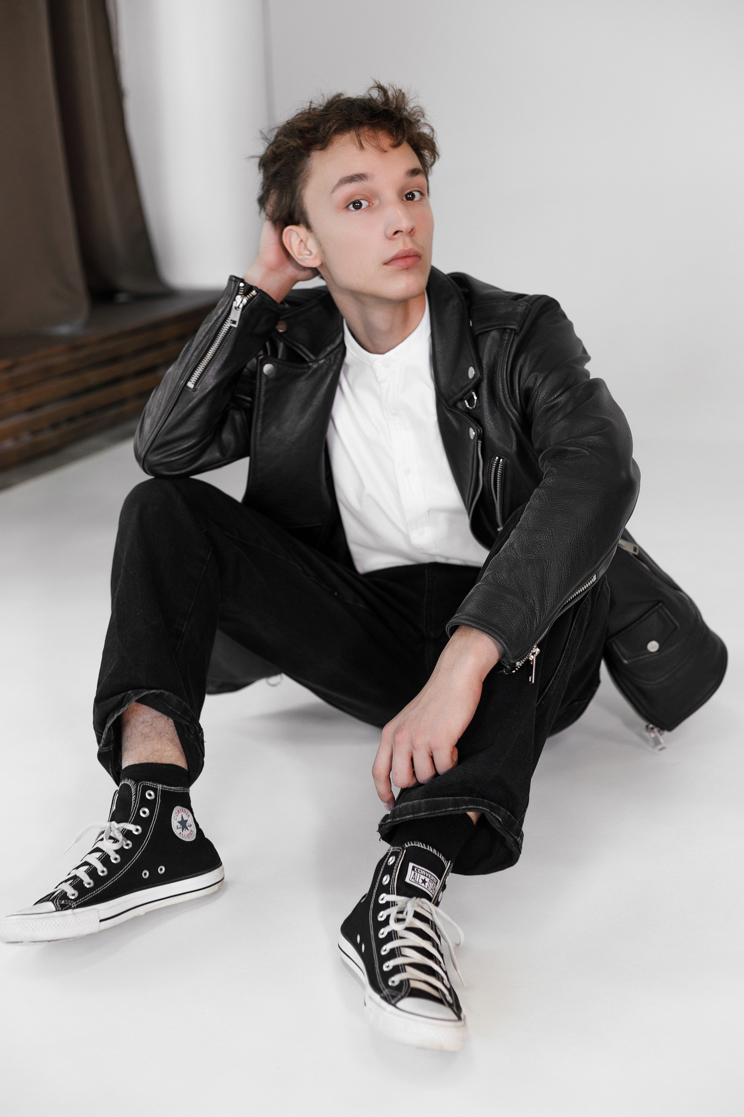 Щербаков Даниил. Promodels