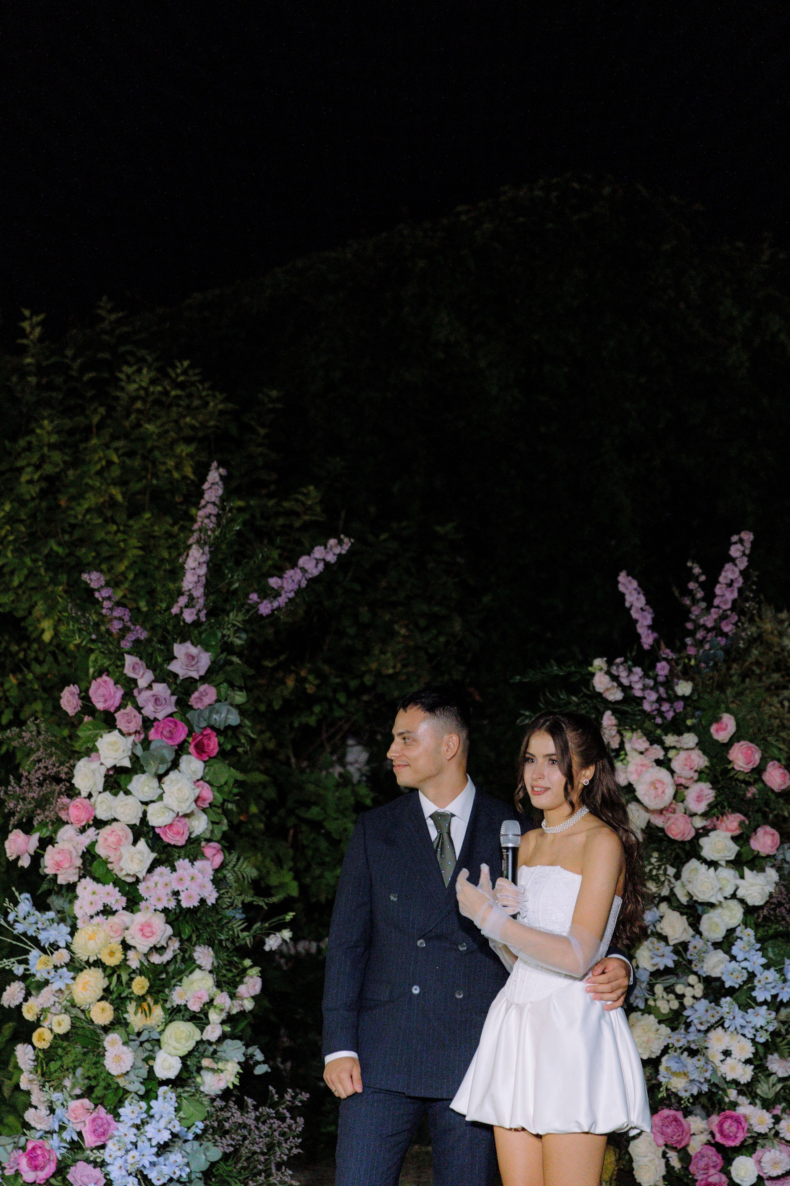 Kirill & Maria. Главная