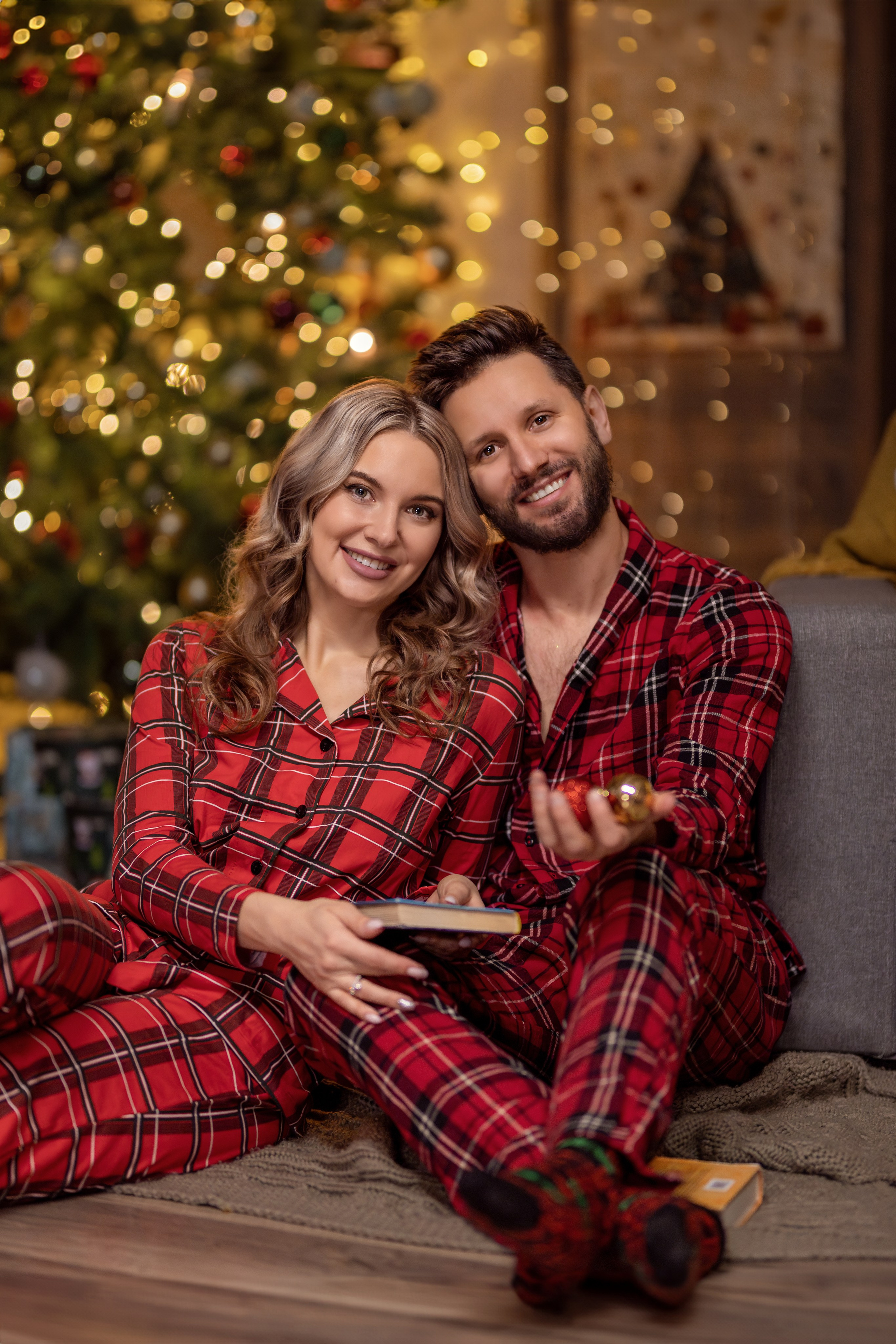 Яркая семейная фотосессия. Трубинова Екатерина | Семейный фотограф | Москва