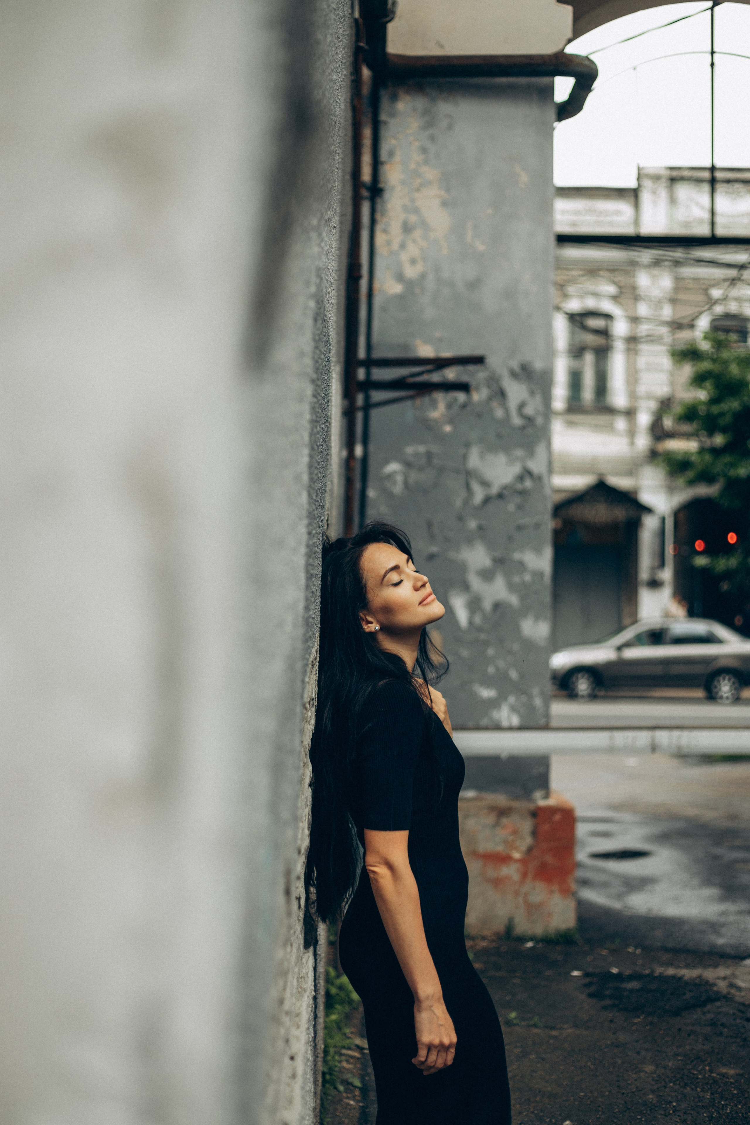 Лена 3 истории. Семейный фотограф Наталия Демченко, Краснодар