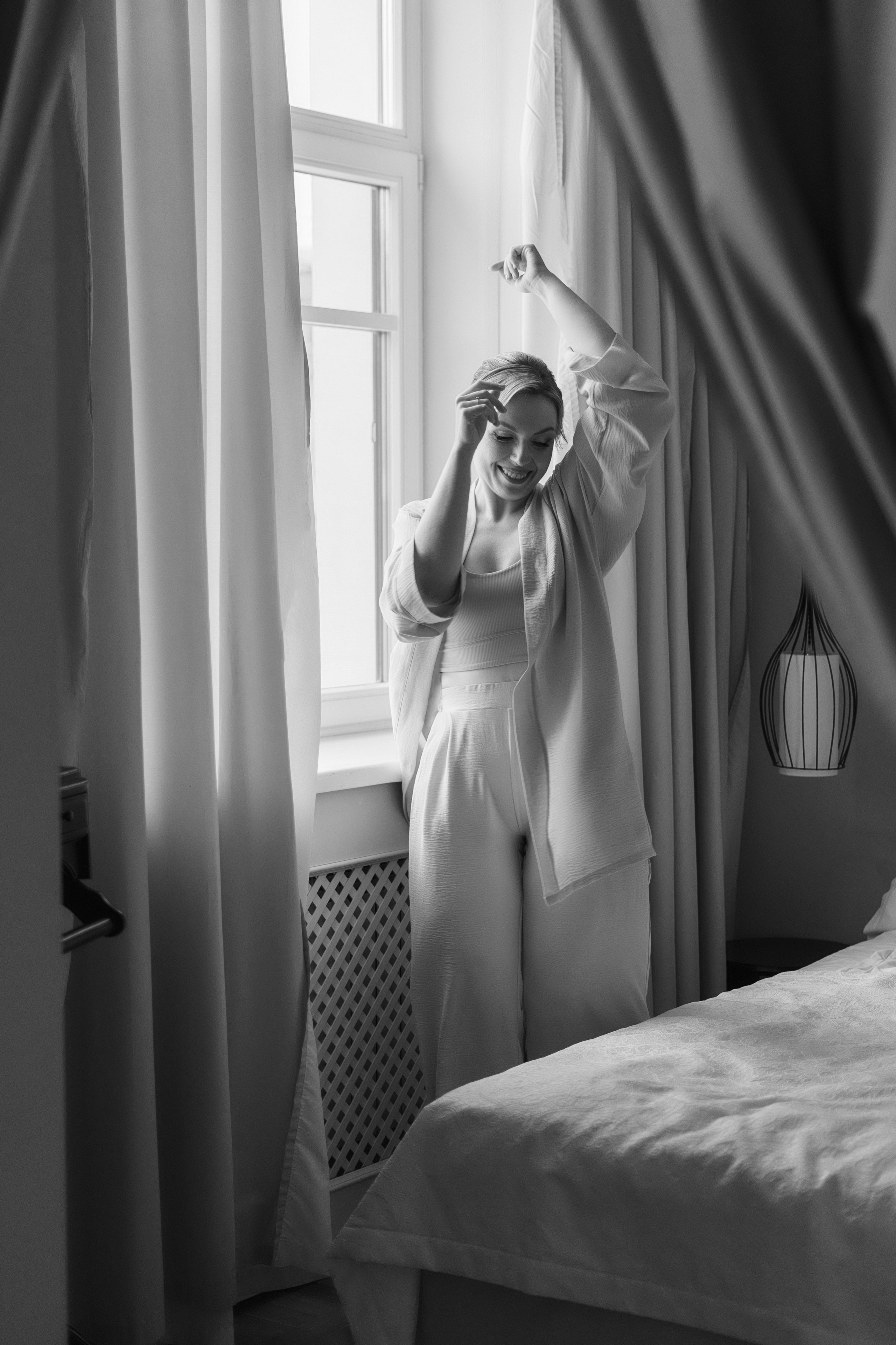 Катя и Влад. Свадебный фотограф Диана Полева