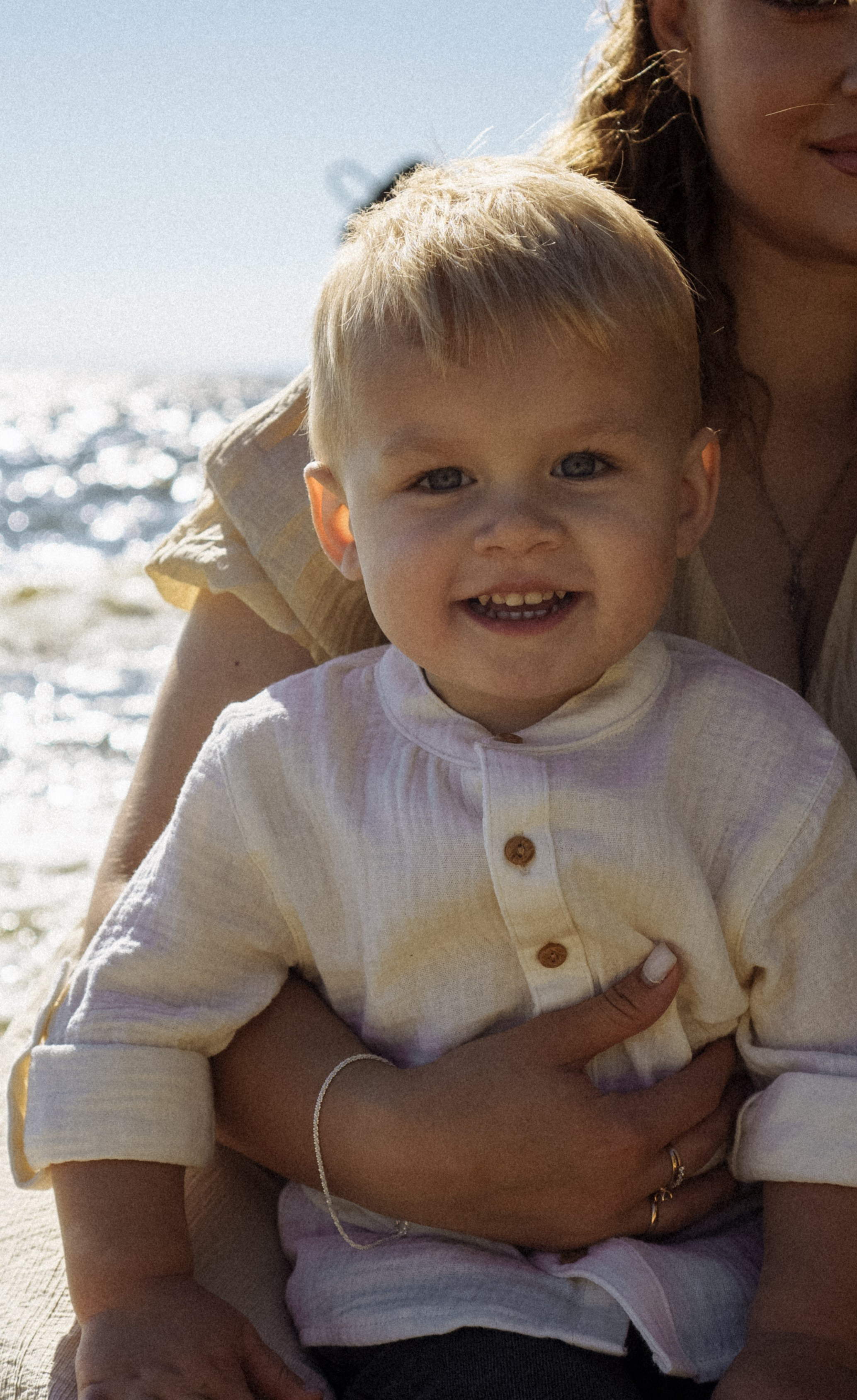 Family 2. Фотограф Ульяновск Ксения Кеслер