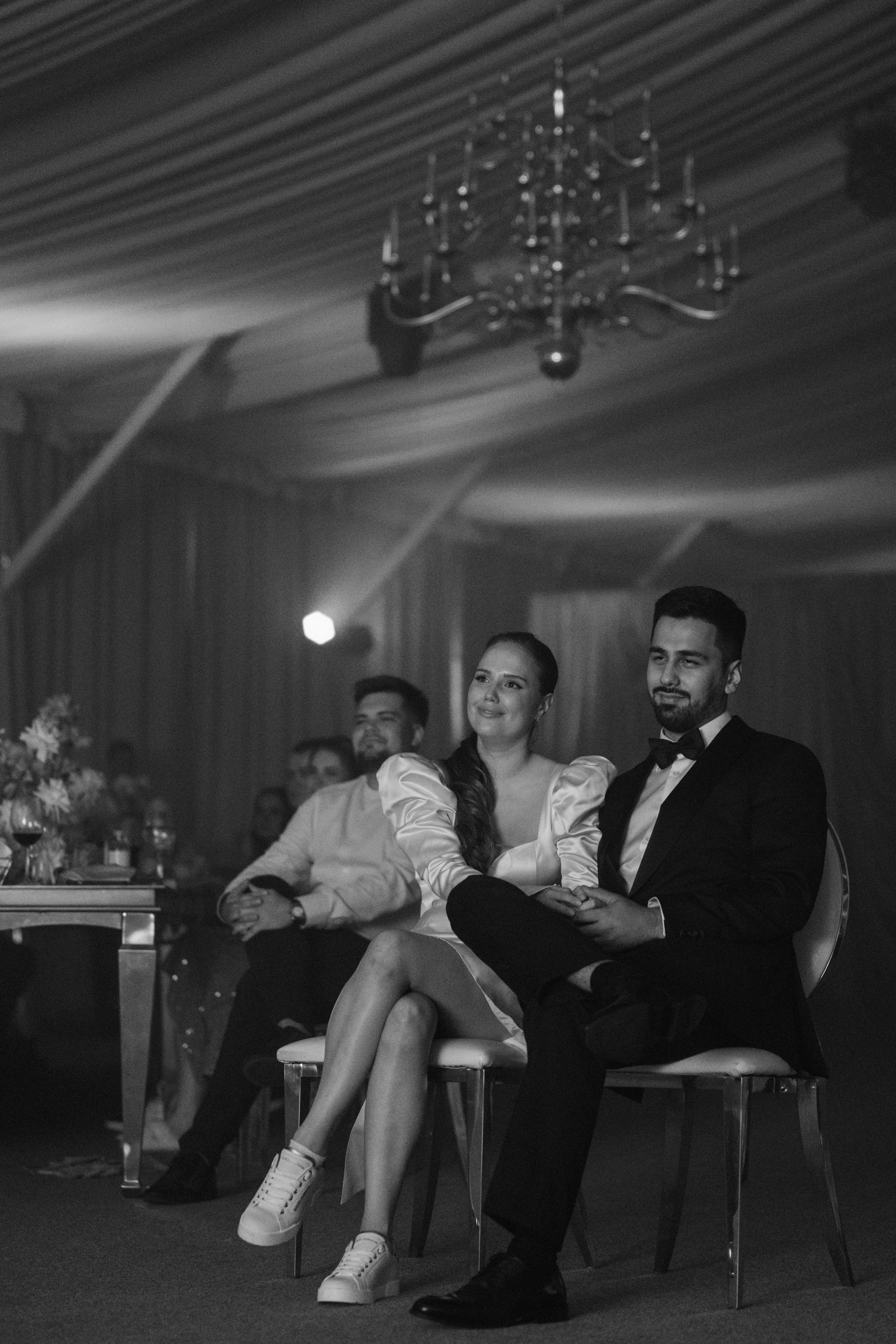 Вера и Эльнур. Свадебный фотограф в Санкт-Петербурге Екатерина Евсеева