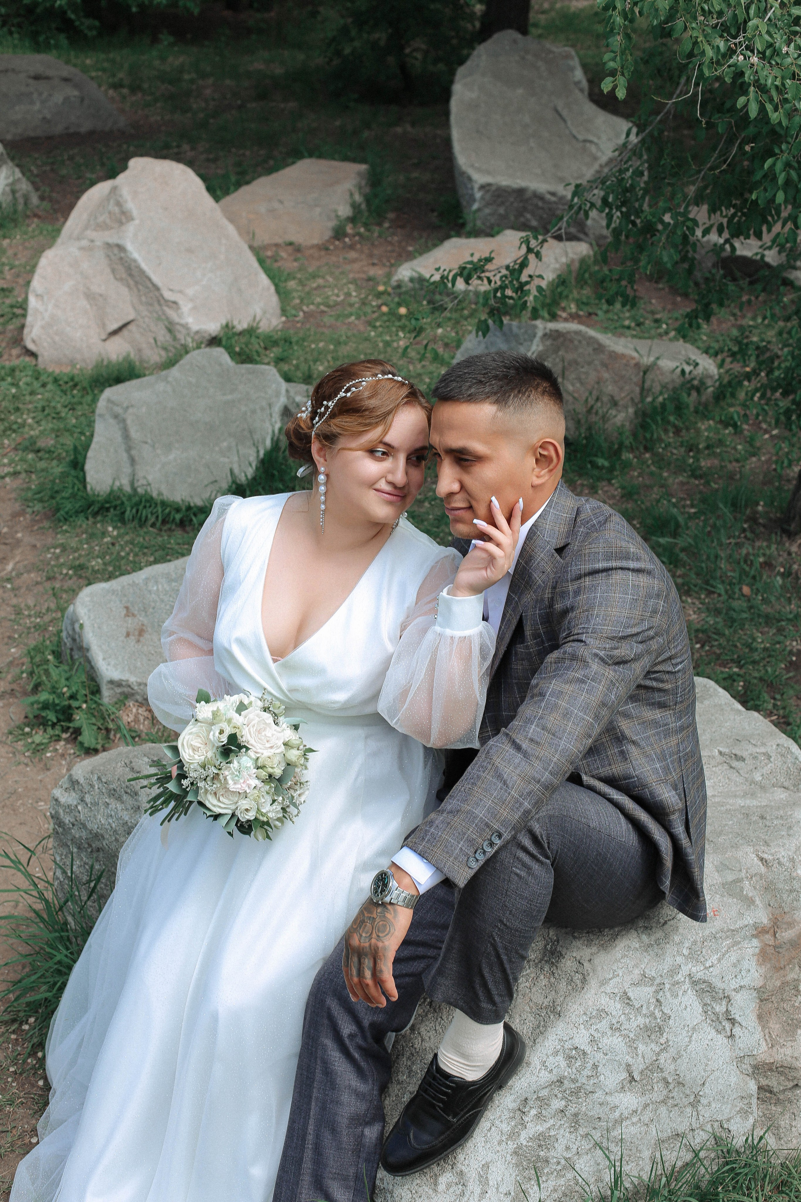 Salih and Valery. Свадебный и Школьный фотограф Улан-Удэ Бурятия Джулия Топоева Выпускные альбомы Фотограф на мероприятие