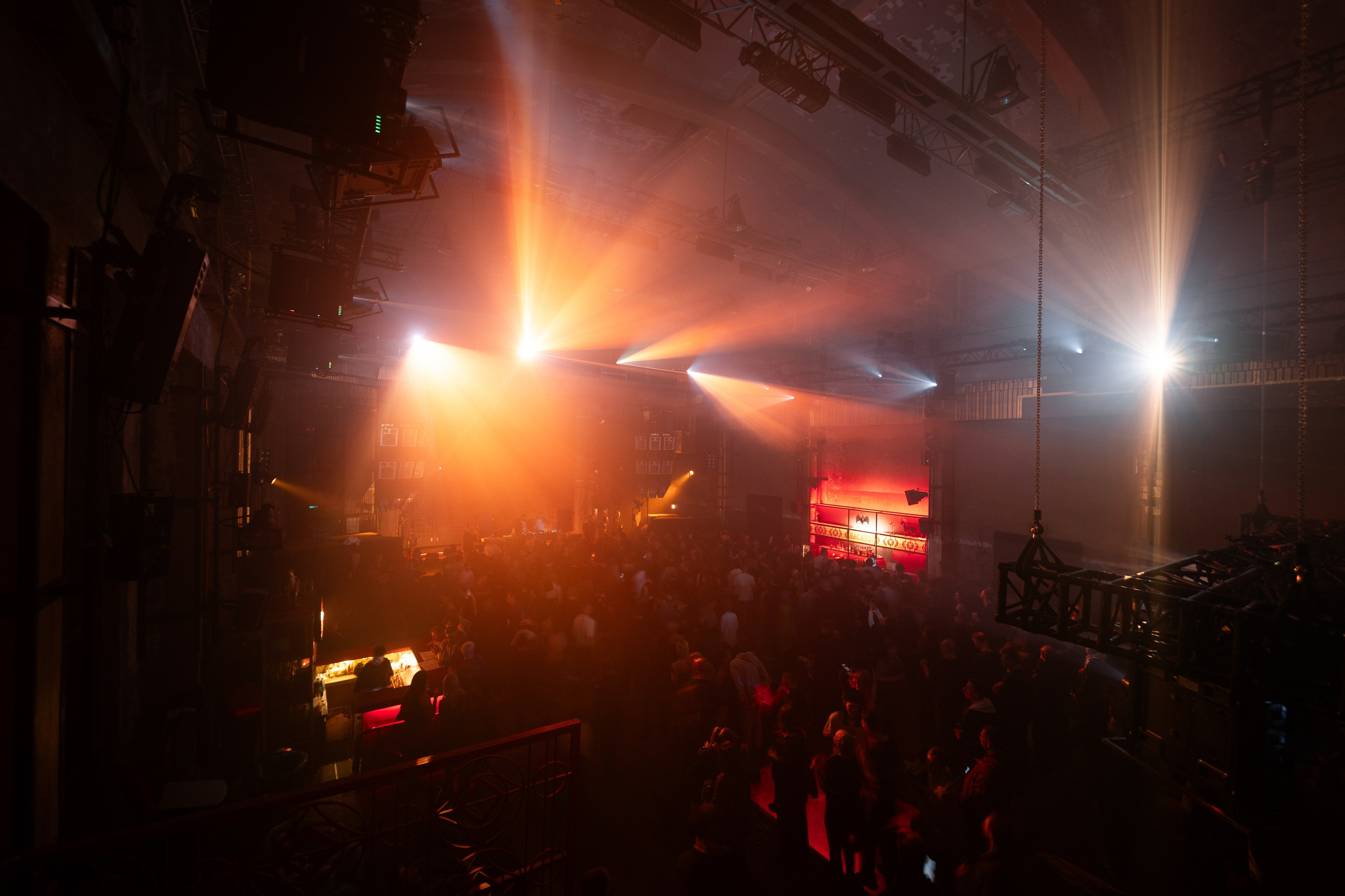 SICK YEARS, ARMA ╳ SILA SVETA. @tomrus: Рустам Шагиморданов — фотограф