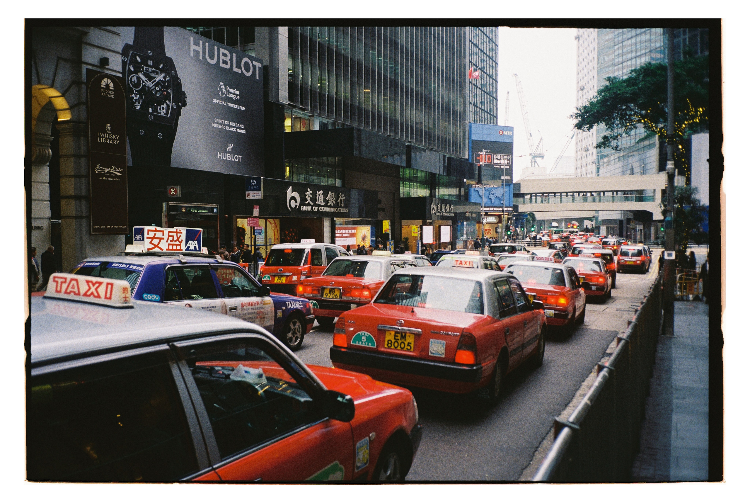 Hong Kong. @tomrus: Рустам Шагиморданов — фотограф