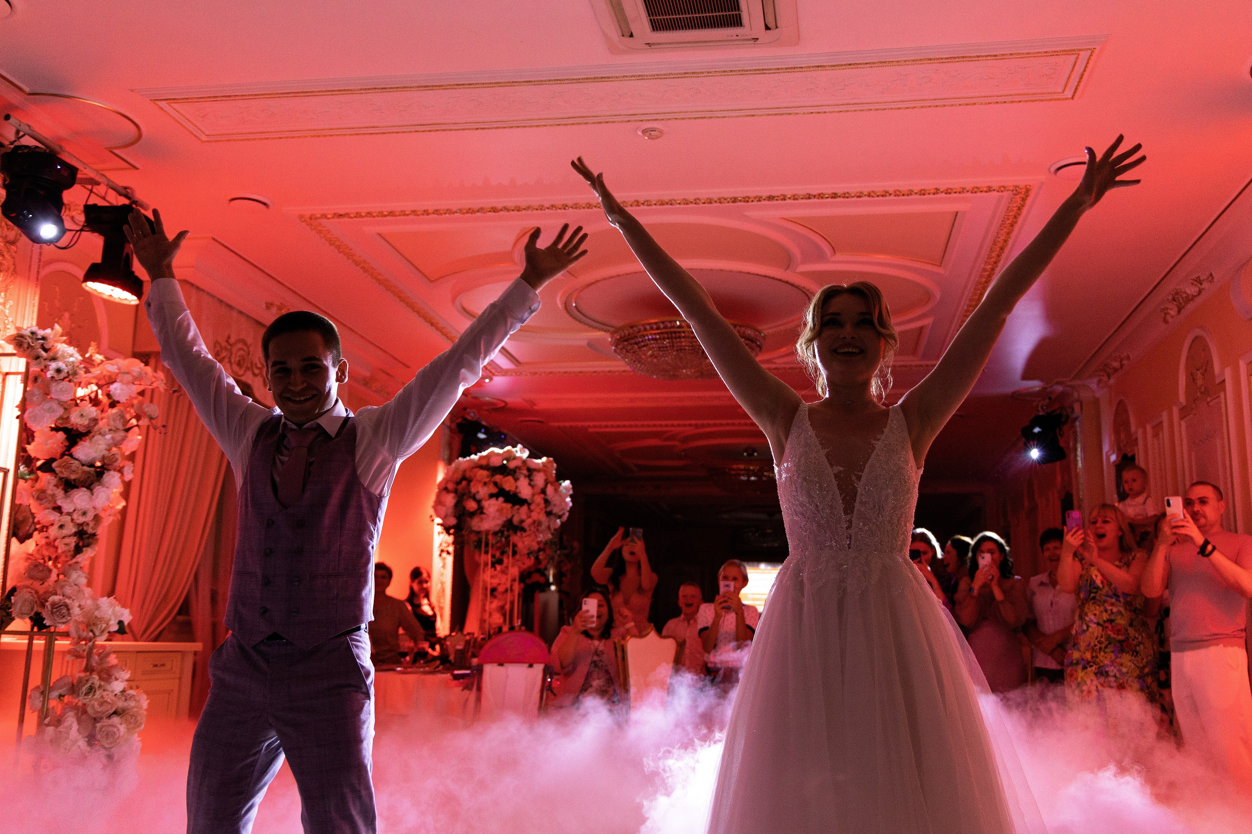 Свадебные фотографии. Свадебный фотограф и видеограф в Москве, Виктор Архилюк