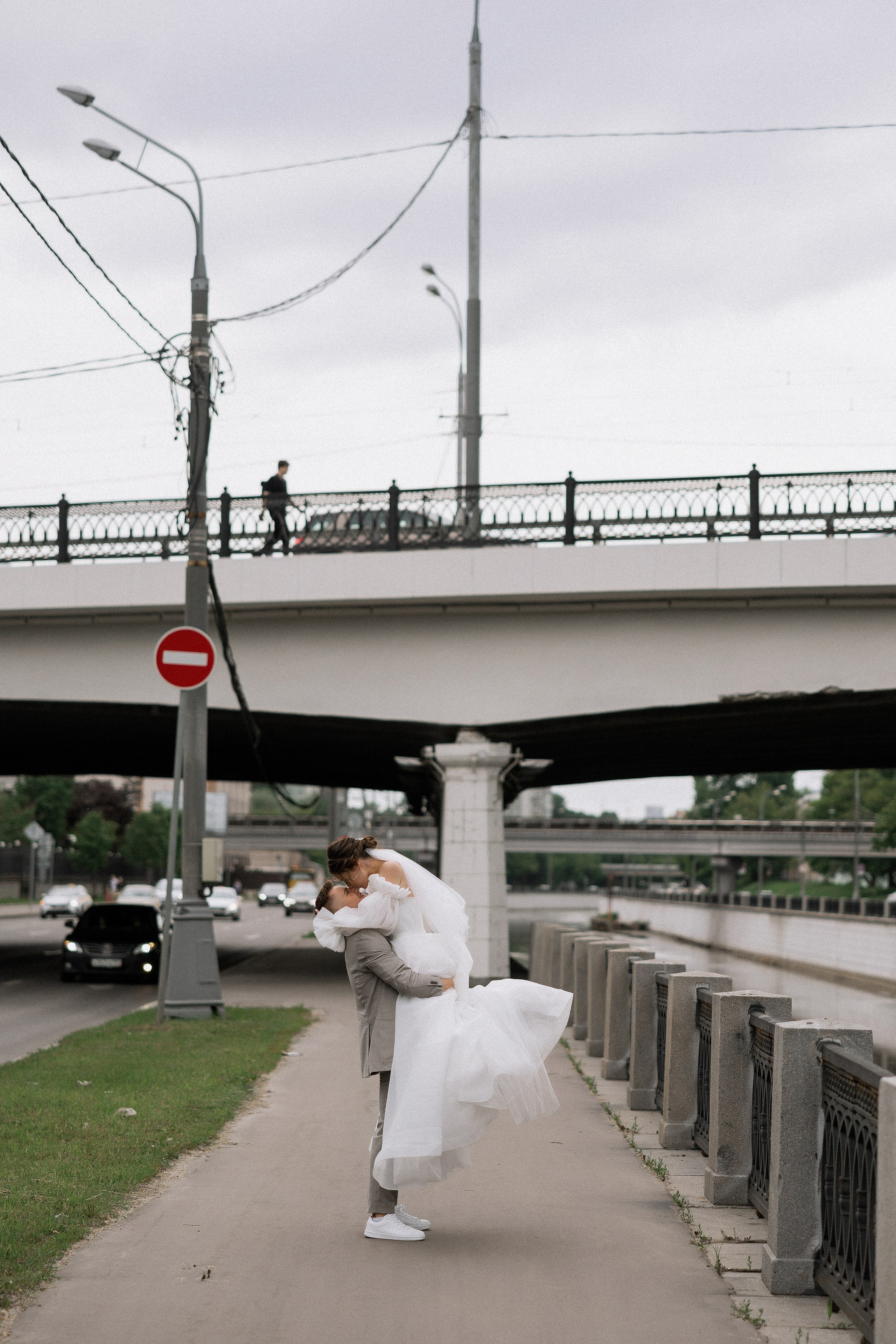 Дмитрий и Анастасия. Свадебный фотограф и видеограф в Москве, Виктор Архилюк
